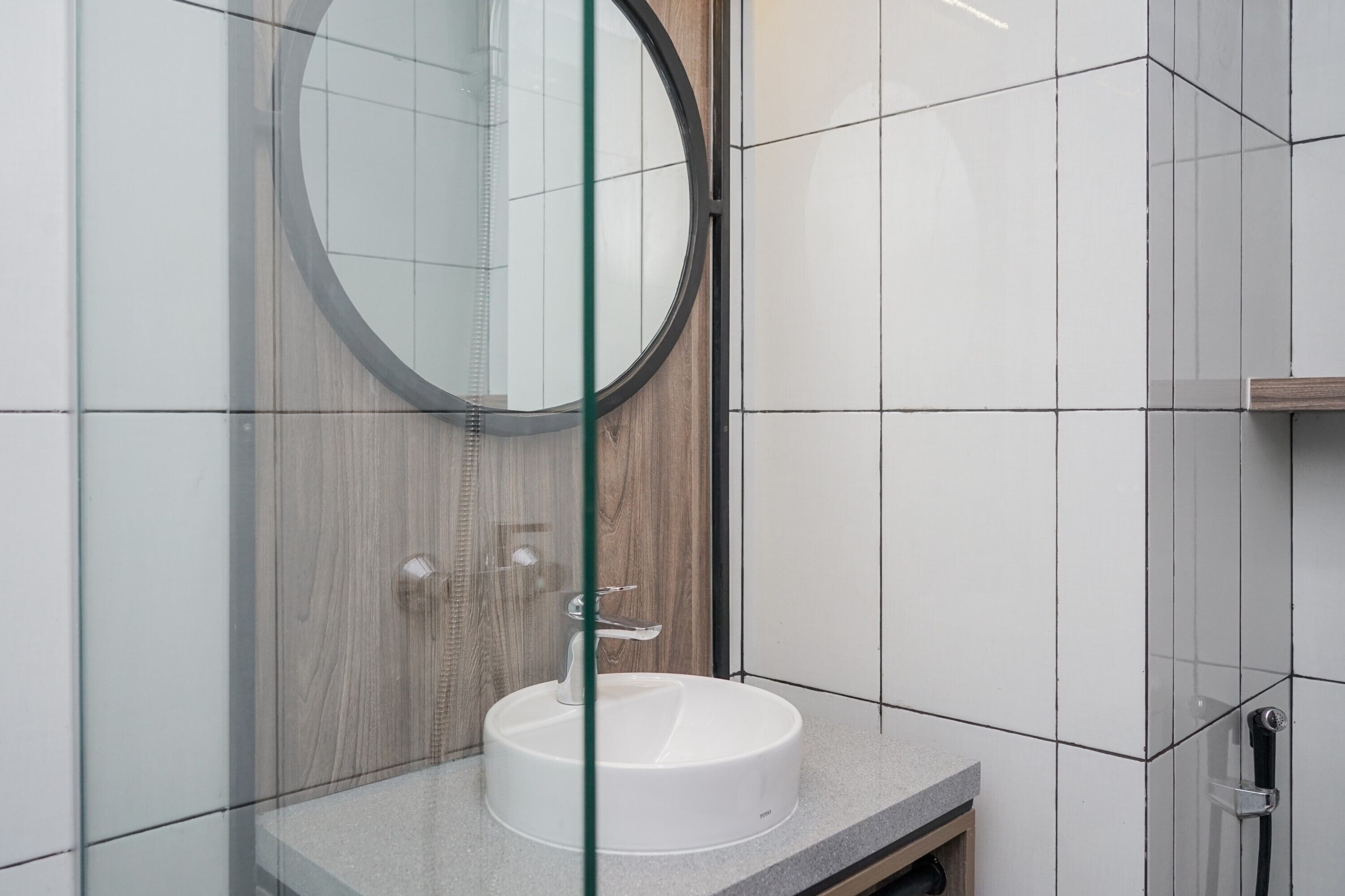 Casa de Parco - Gardenia Tower