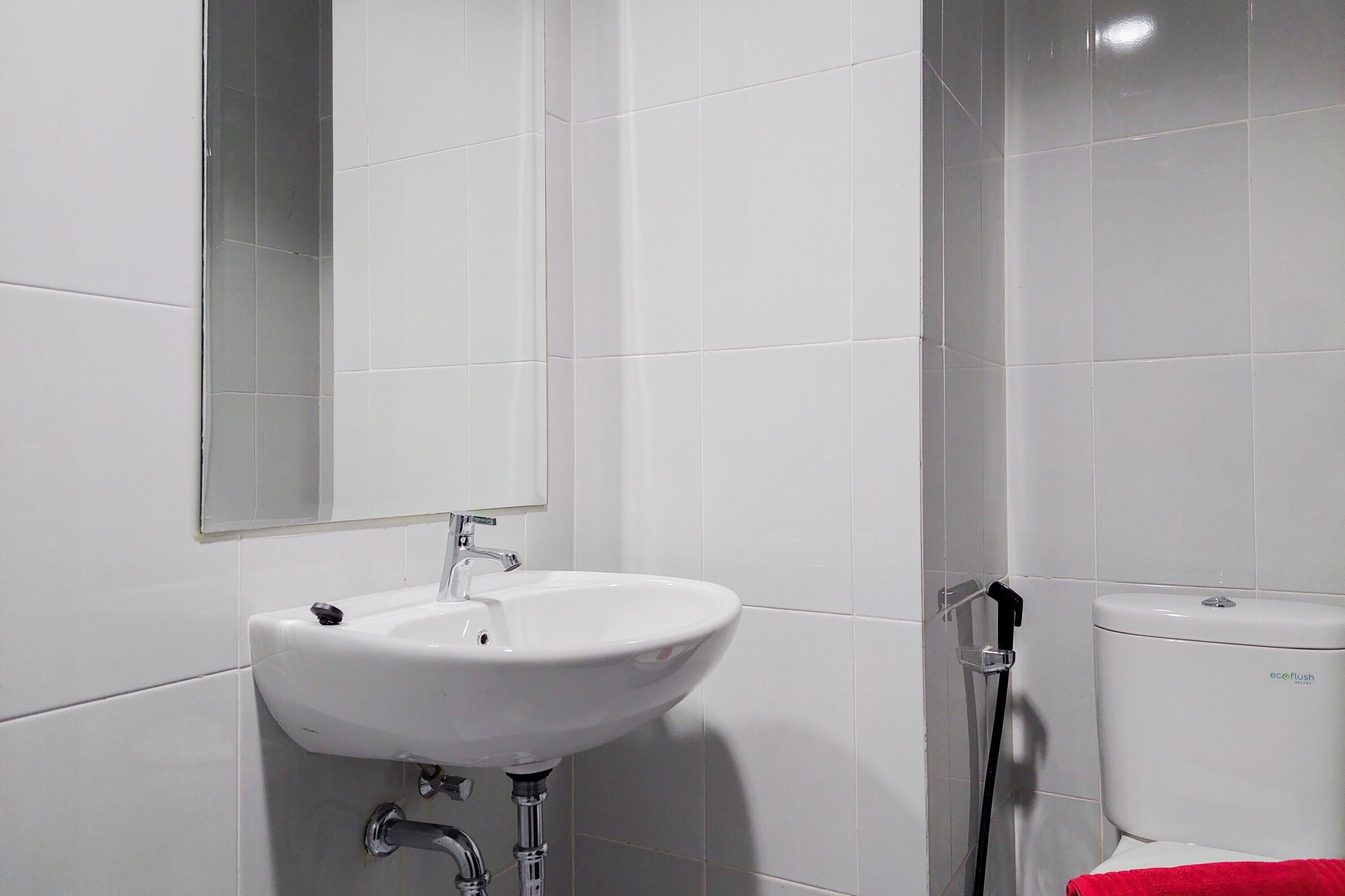 Casa de Parco - Gardenia Tower