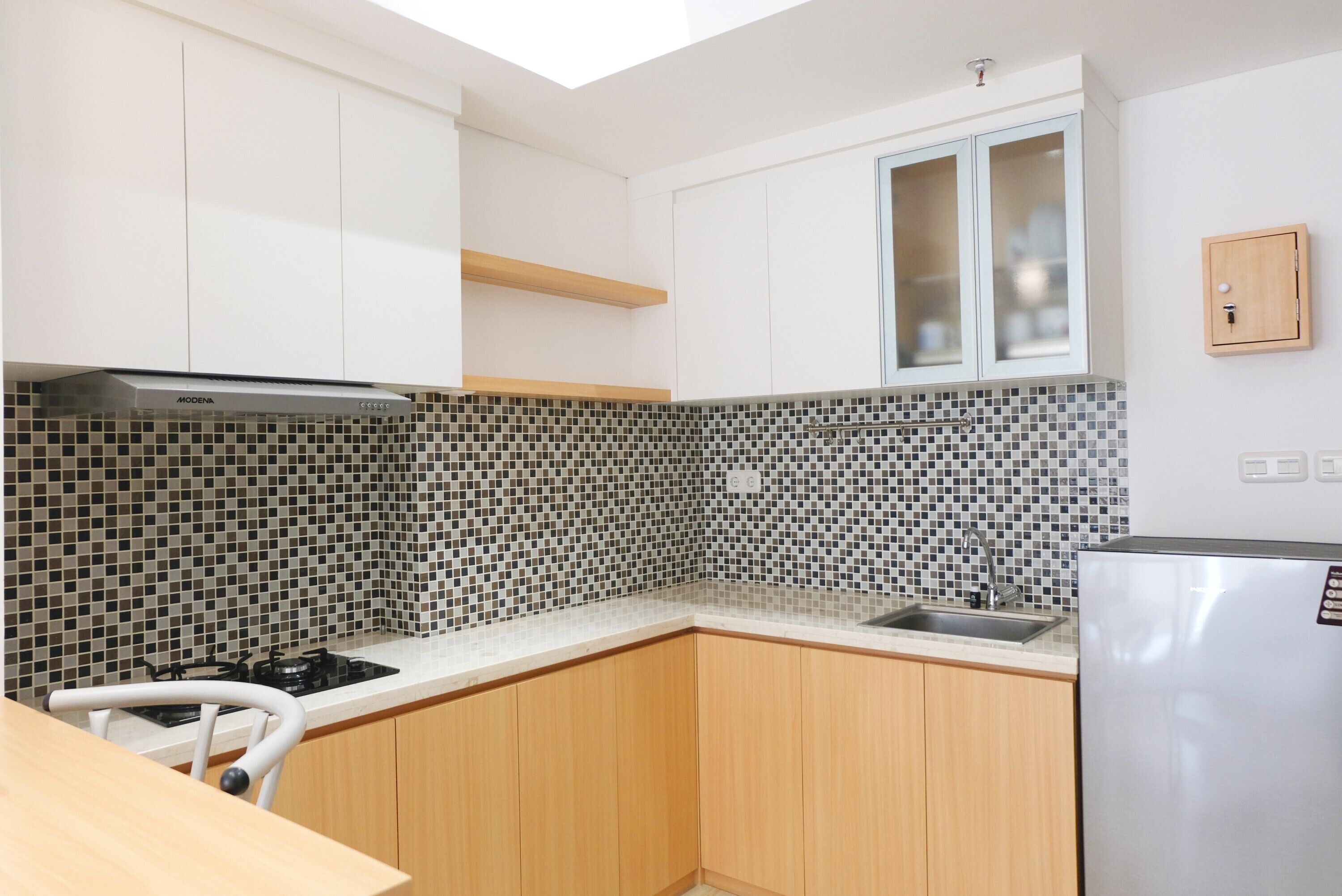 Casa de Parco - Gardenia Tower