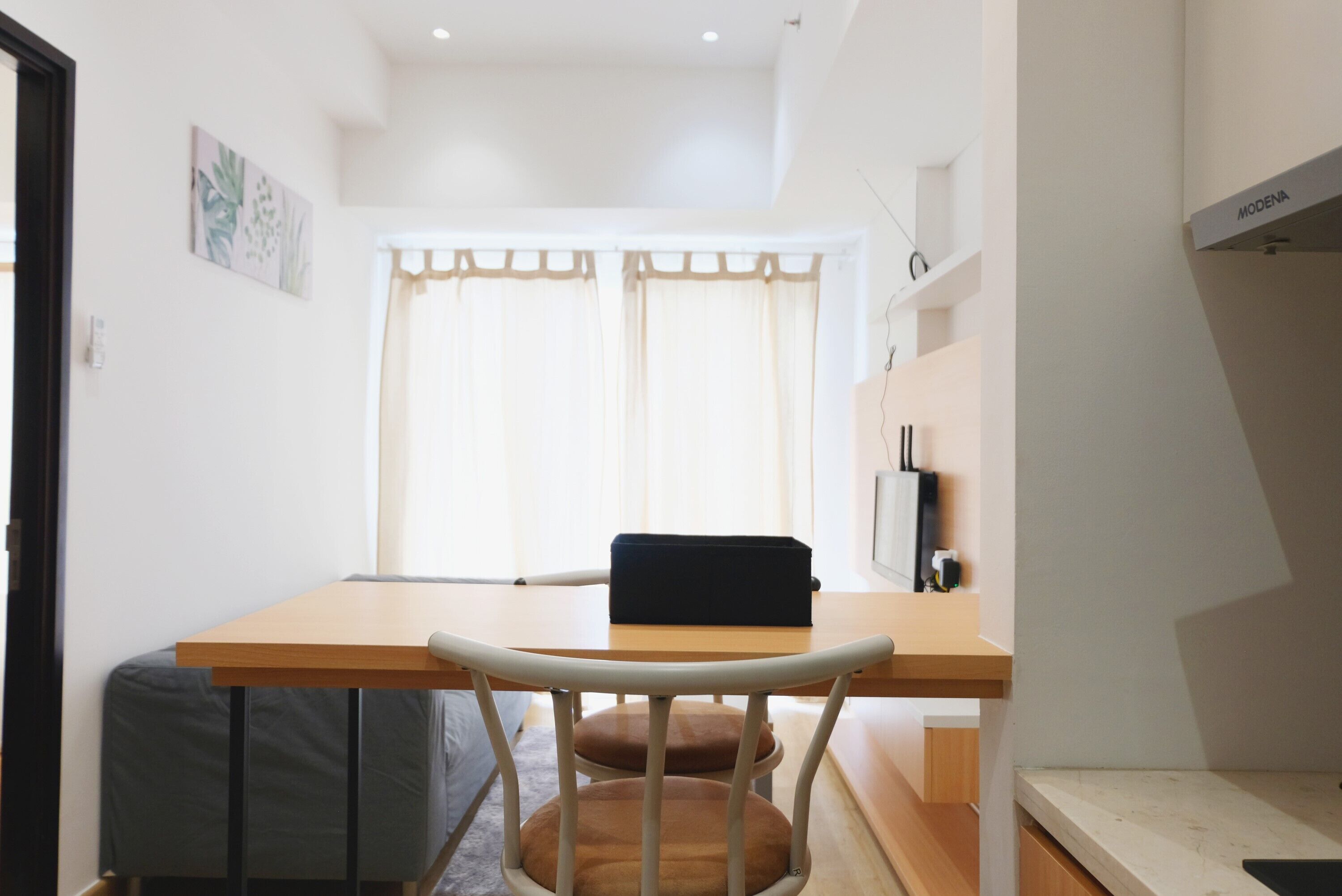 Casa de Parco - Gardenia Tower