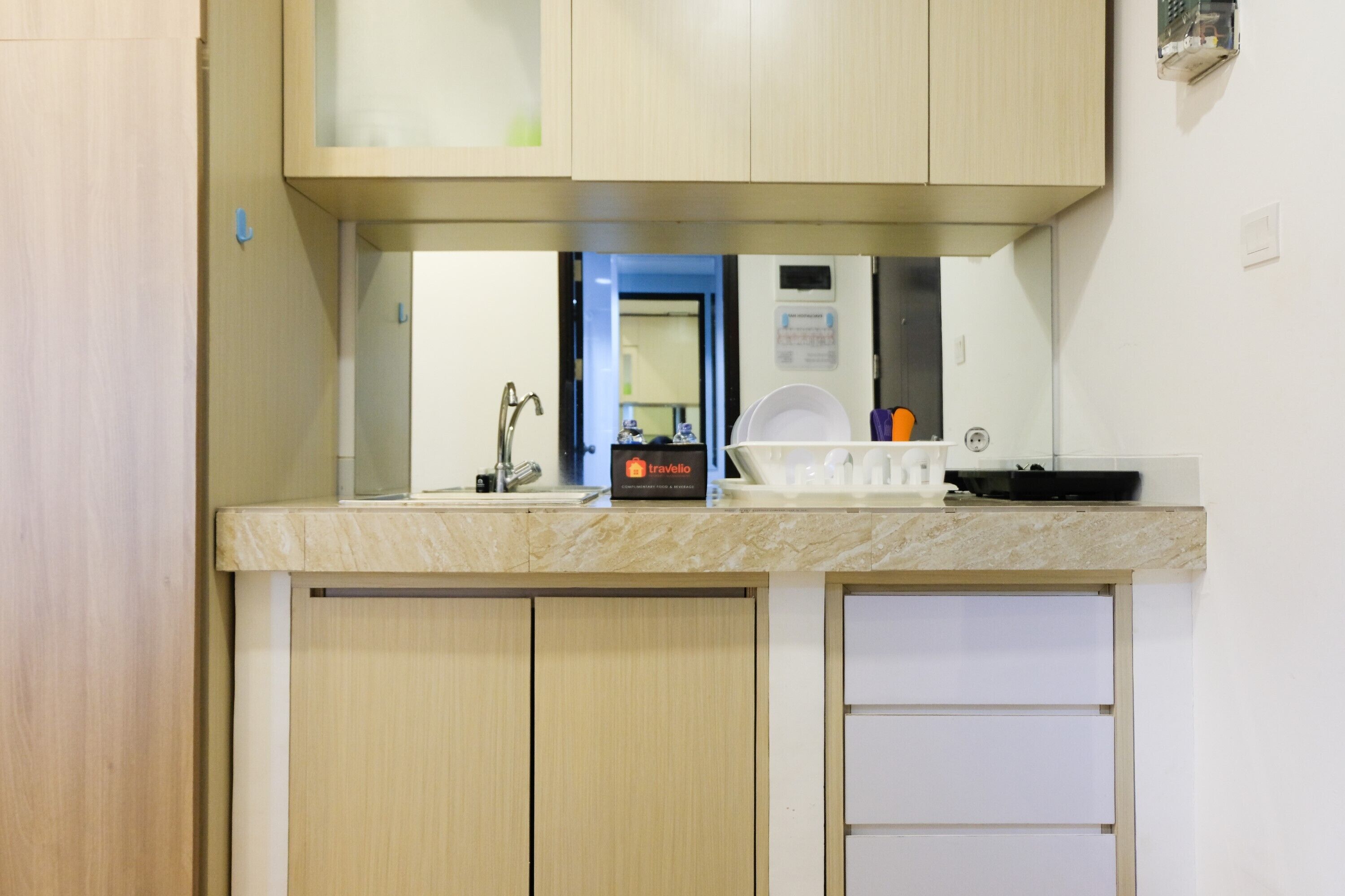 Casa de Parco - Gardenia Tower