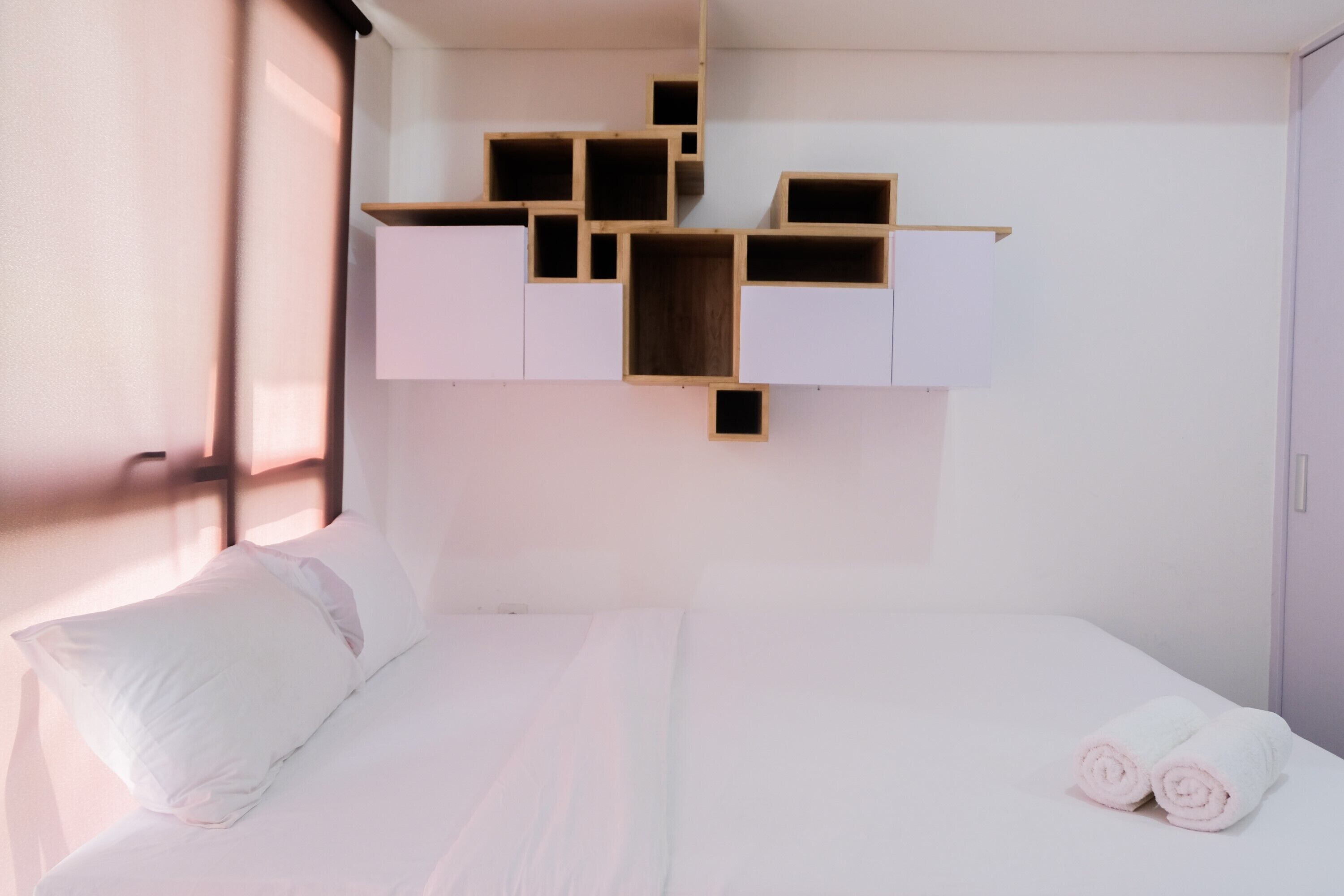 Casa de Parco - Gardenia Tower