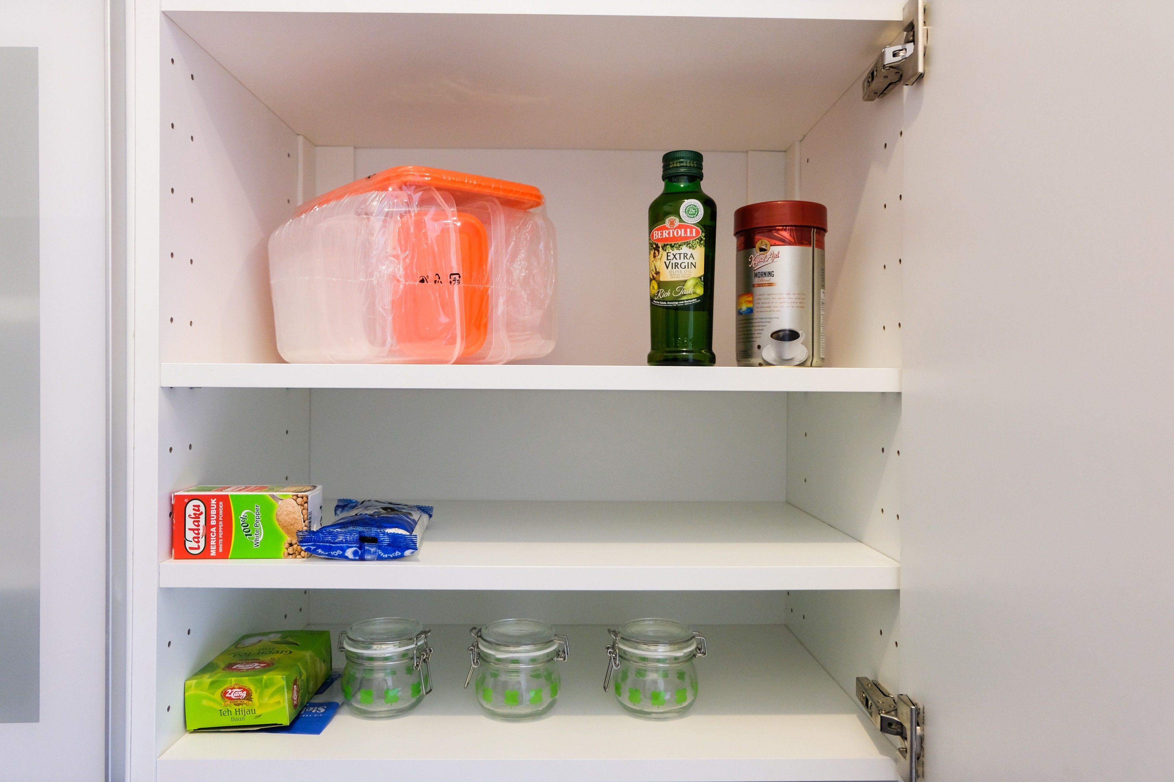 Casa de Parco - Gardenia Tower