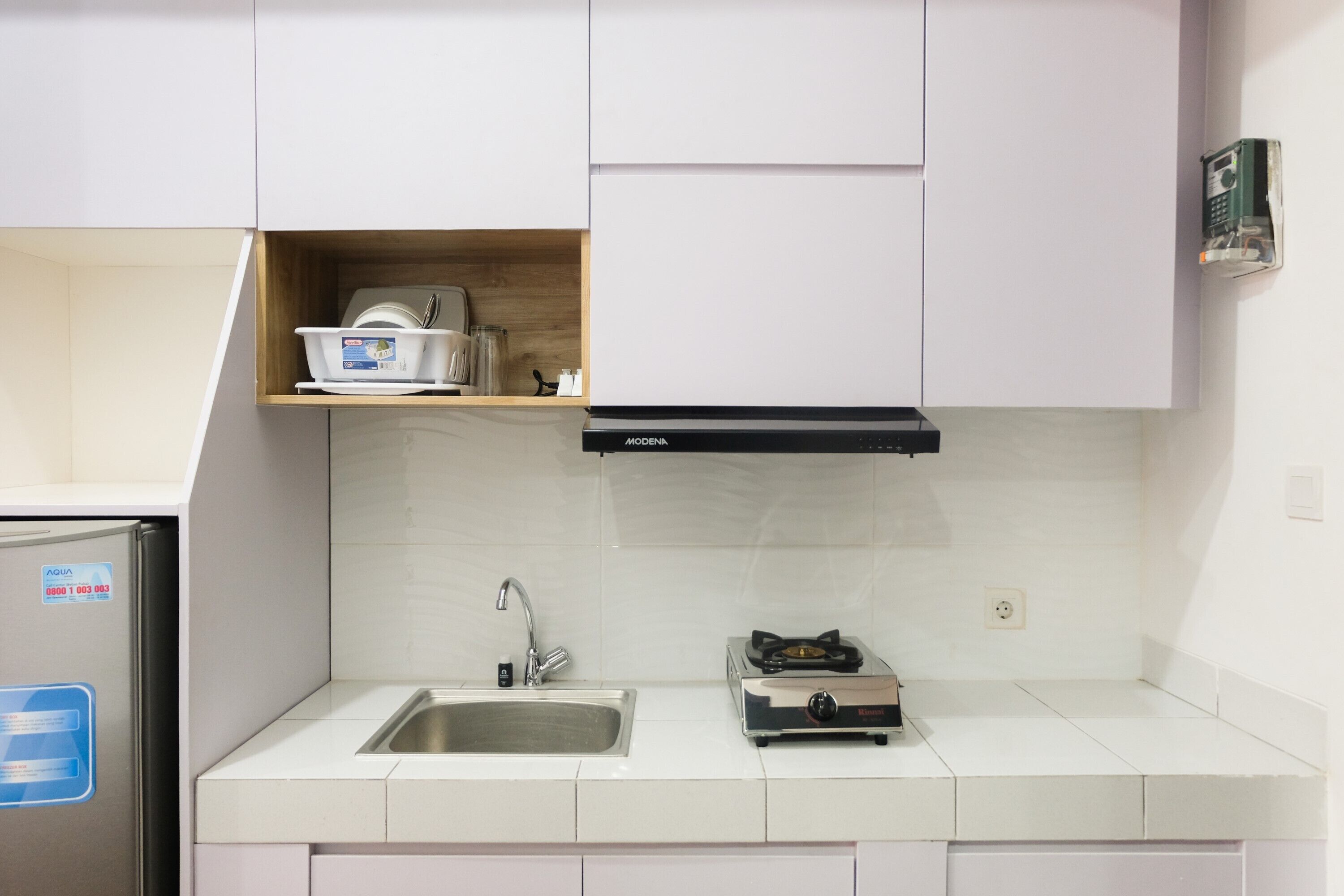 Casa de Parco - Gardenia Tower