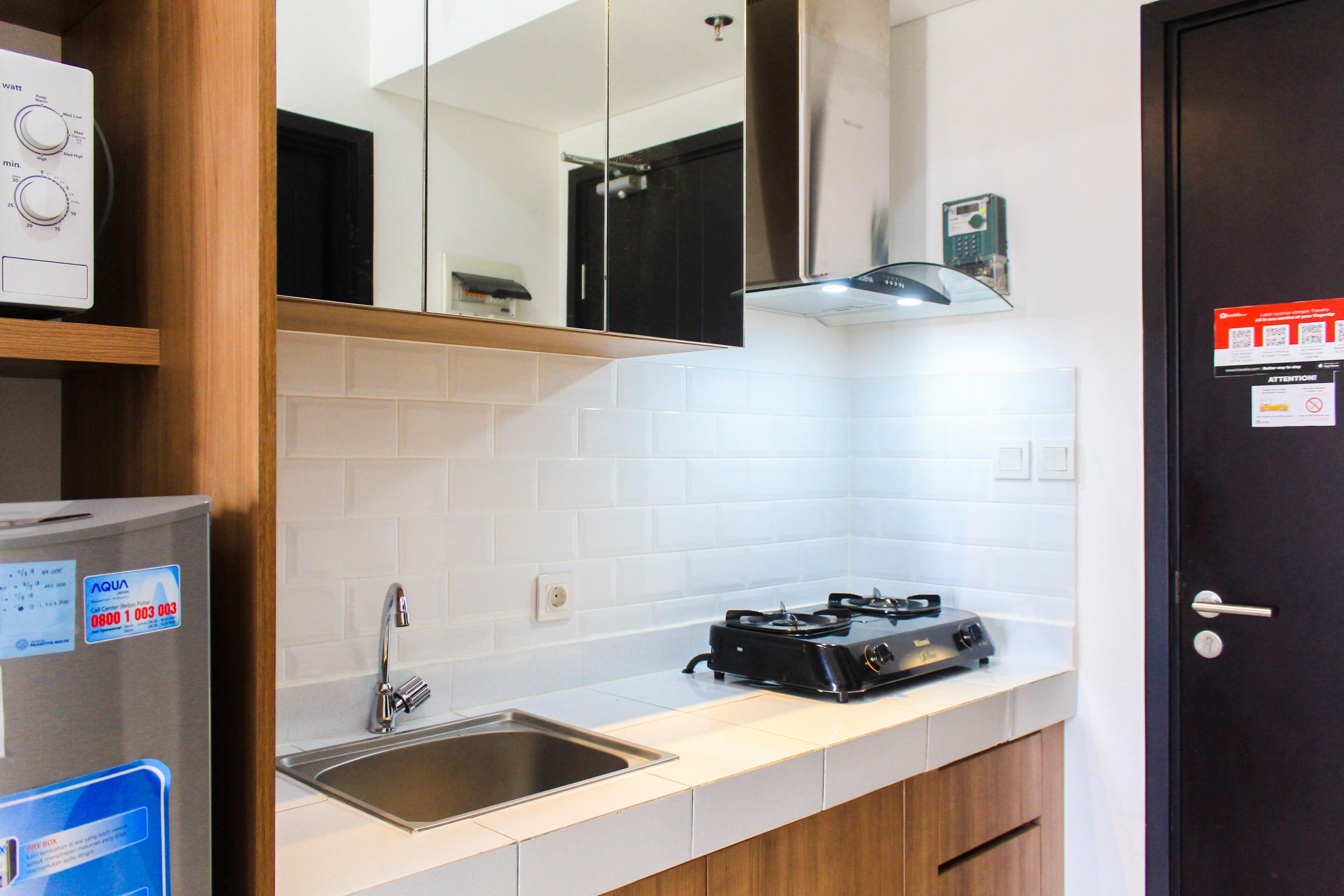 Casa de Parco - Gardenia Tower