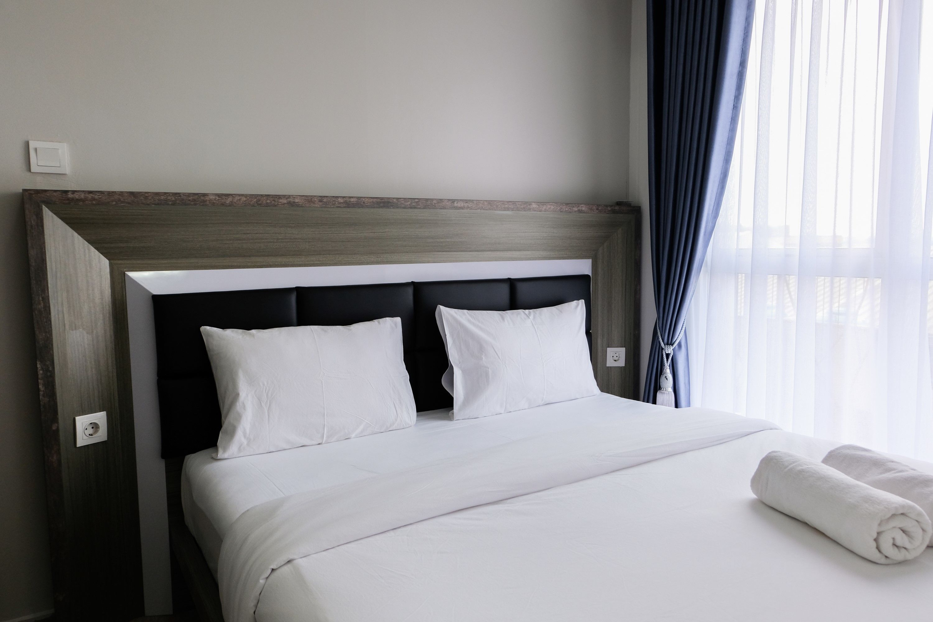 Casa de Parco - Gardenia Tower