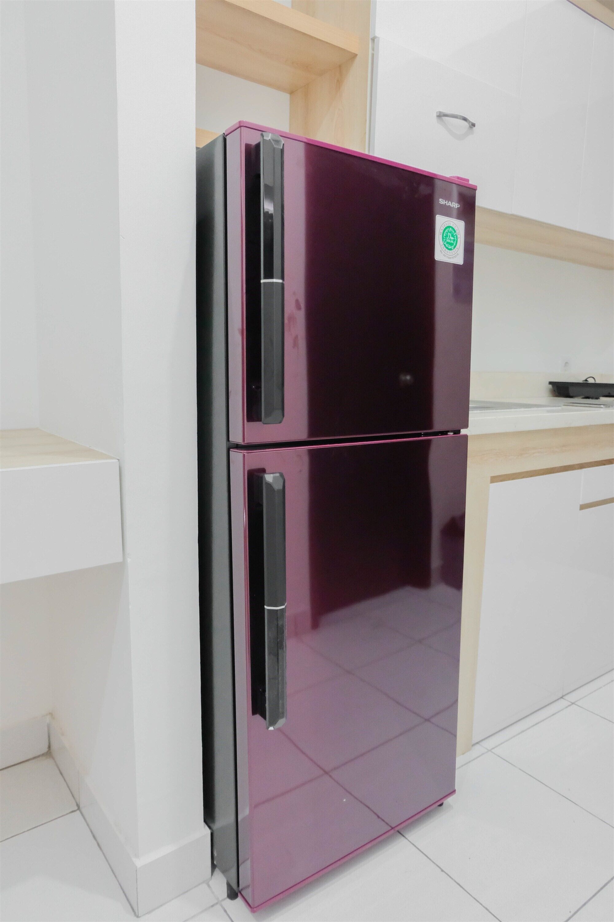 Casa de Parco - Gardenia Tower