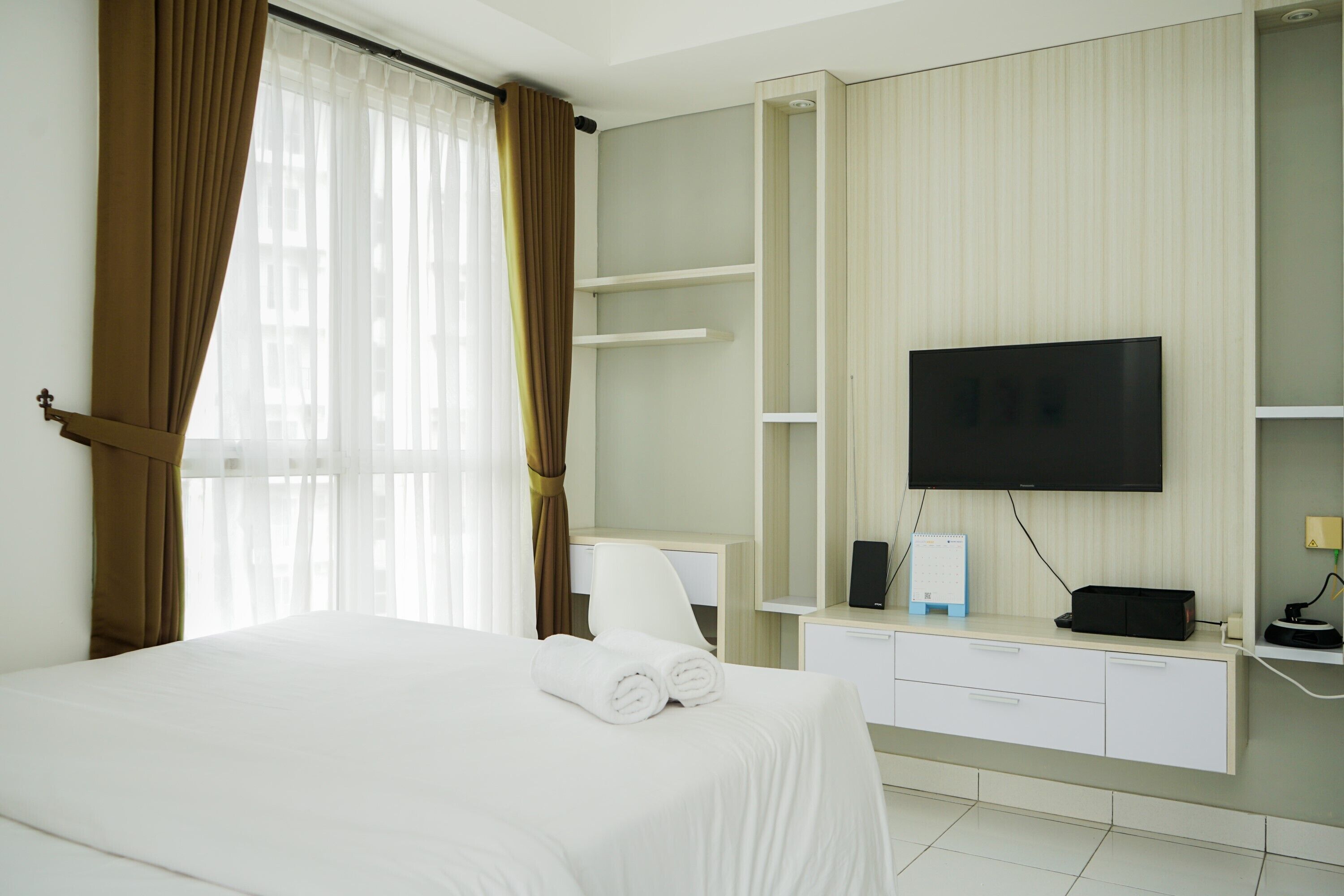 Casa de Parco - Gardenia Tower