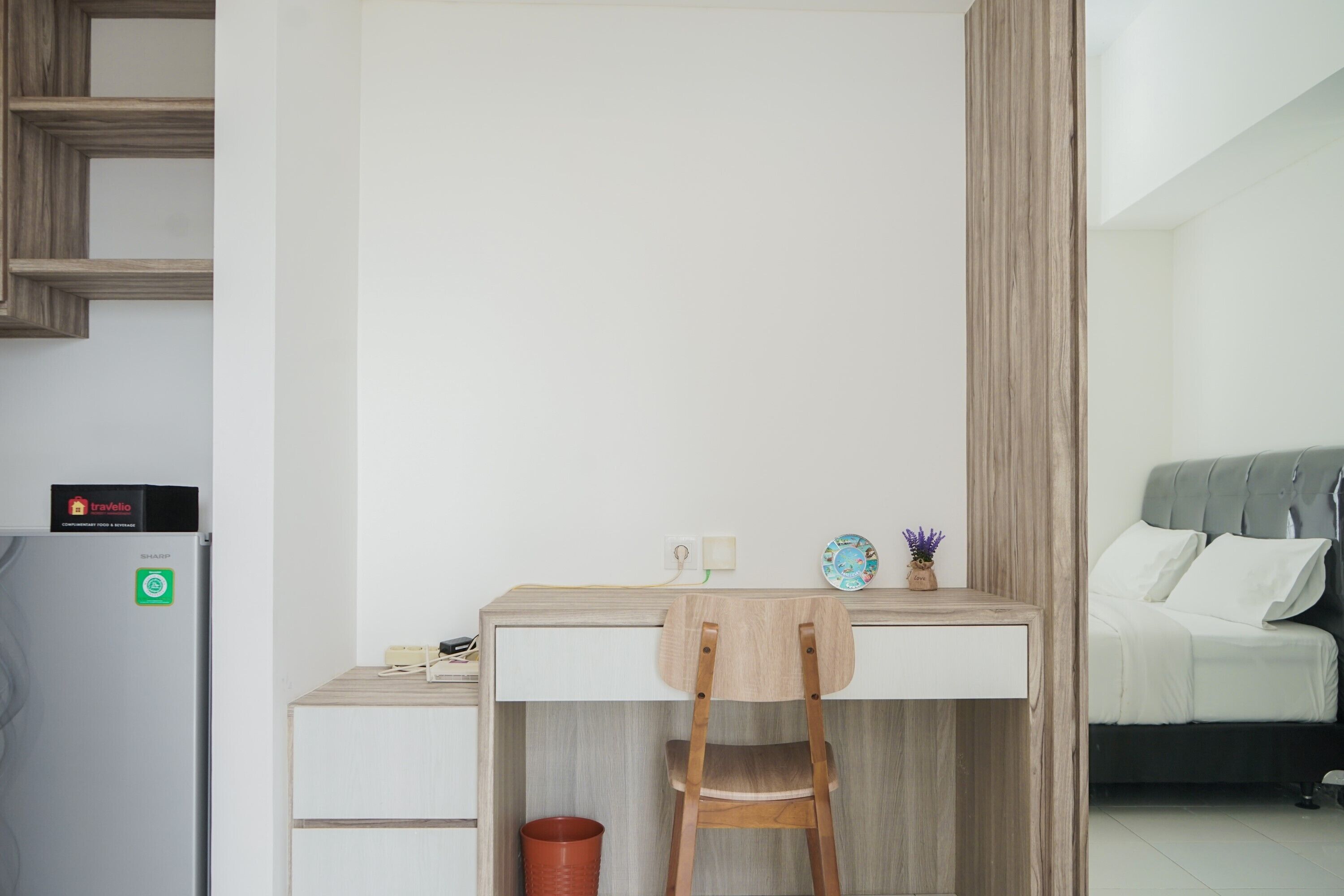 Casa de Parco - Gardenia Tower