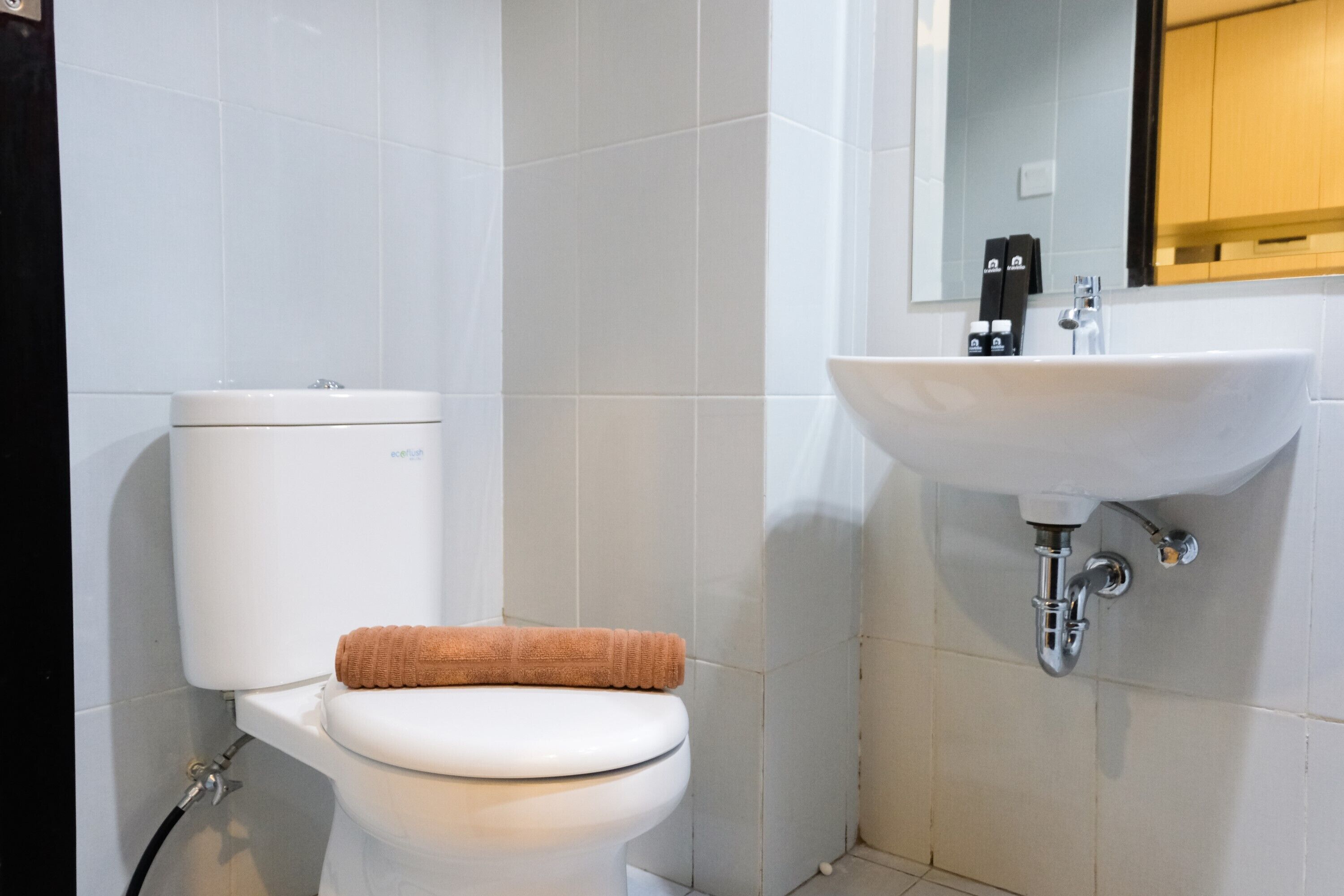 Casa de Parco - Gardenia Tower