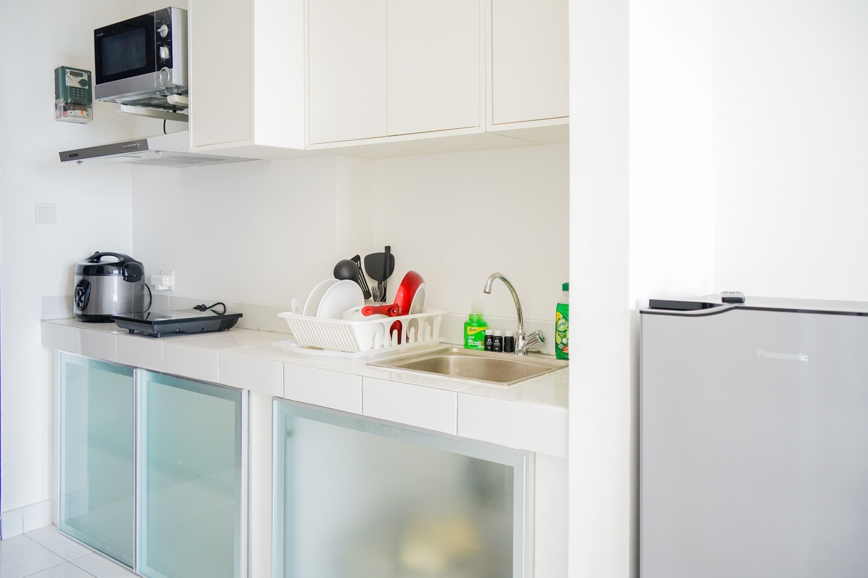 Casa de Parco - Gardenia Tower