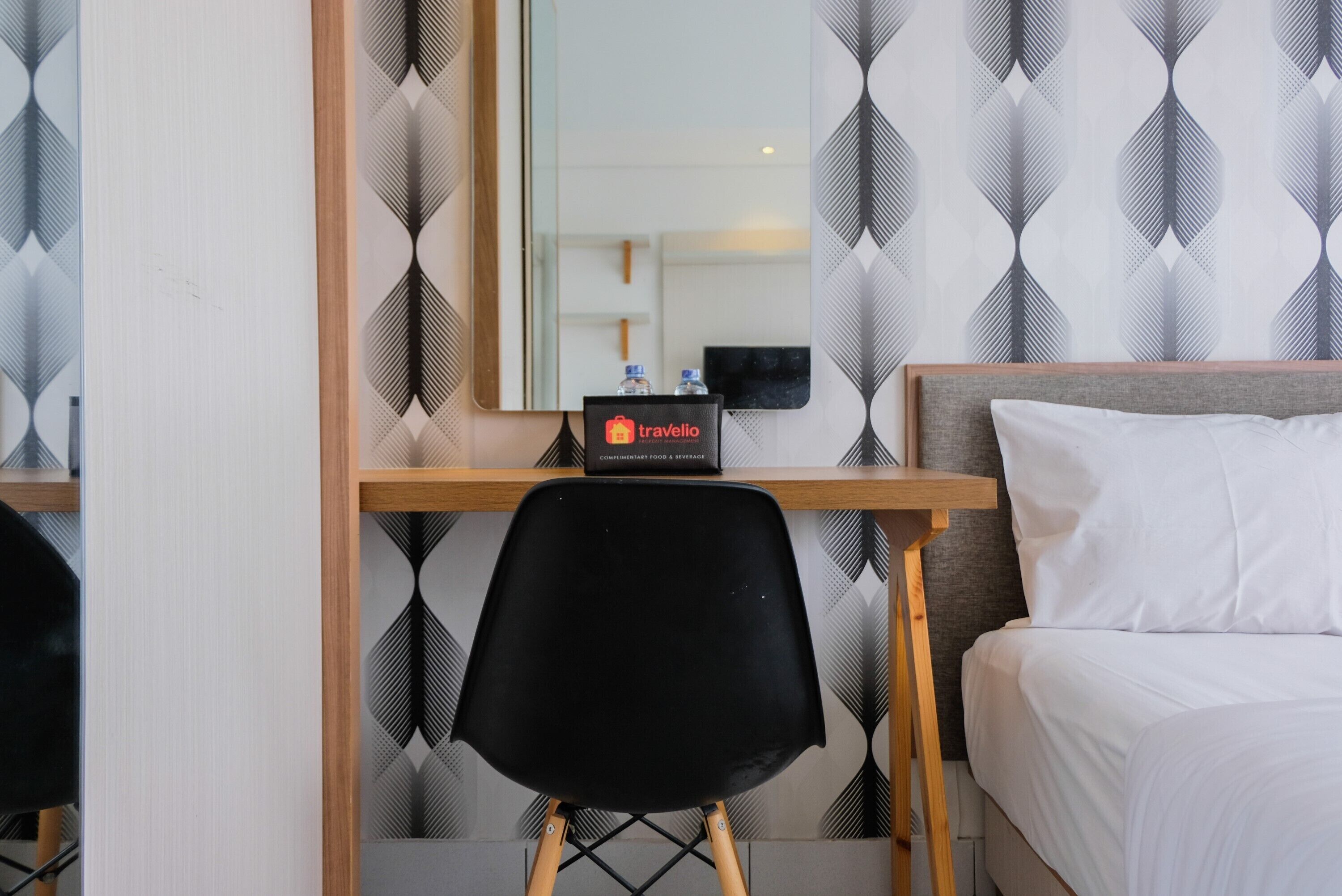 Casa de Parco - Gardenia Tower