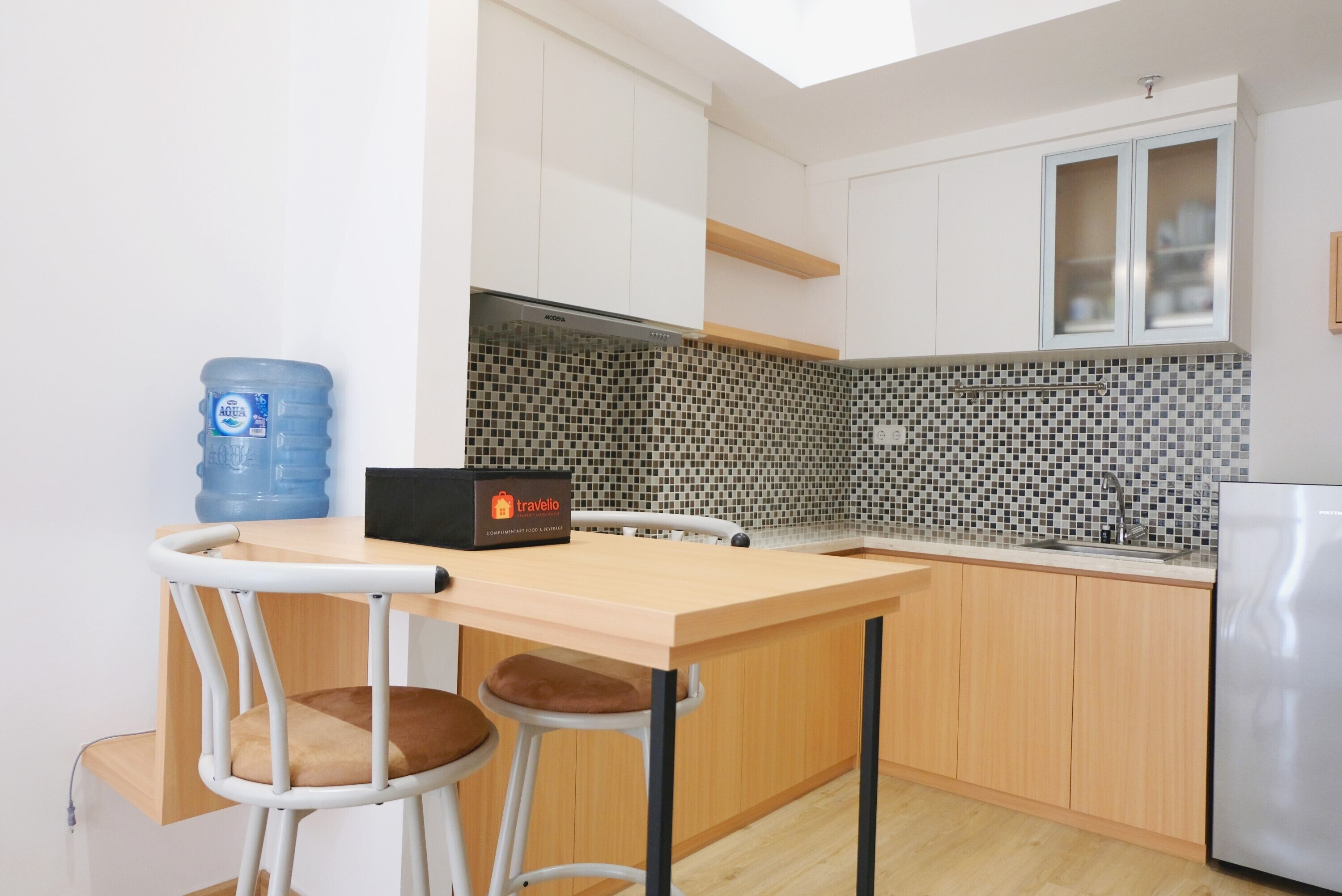 Casa de Parco - Gardenia Tower