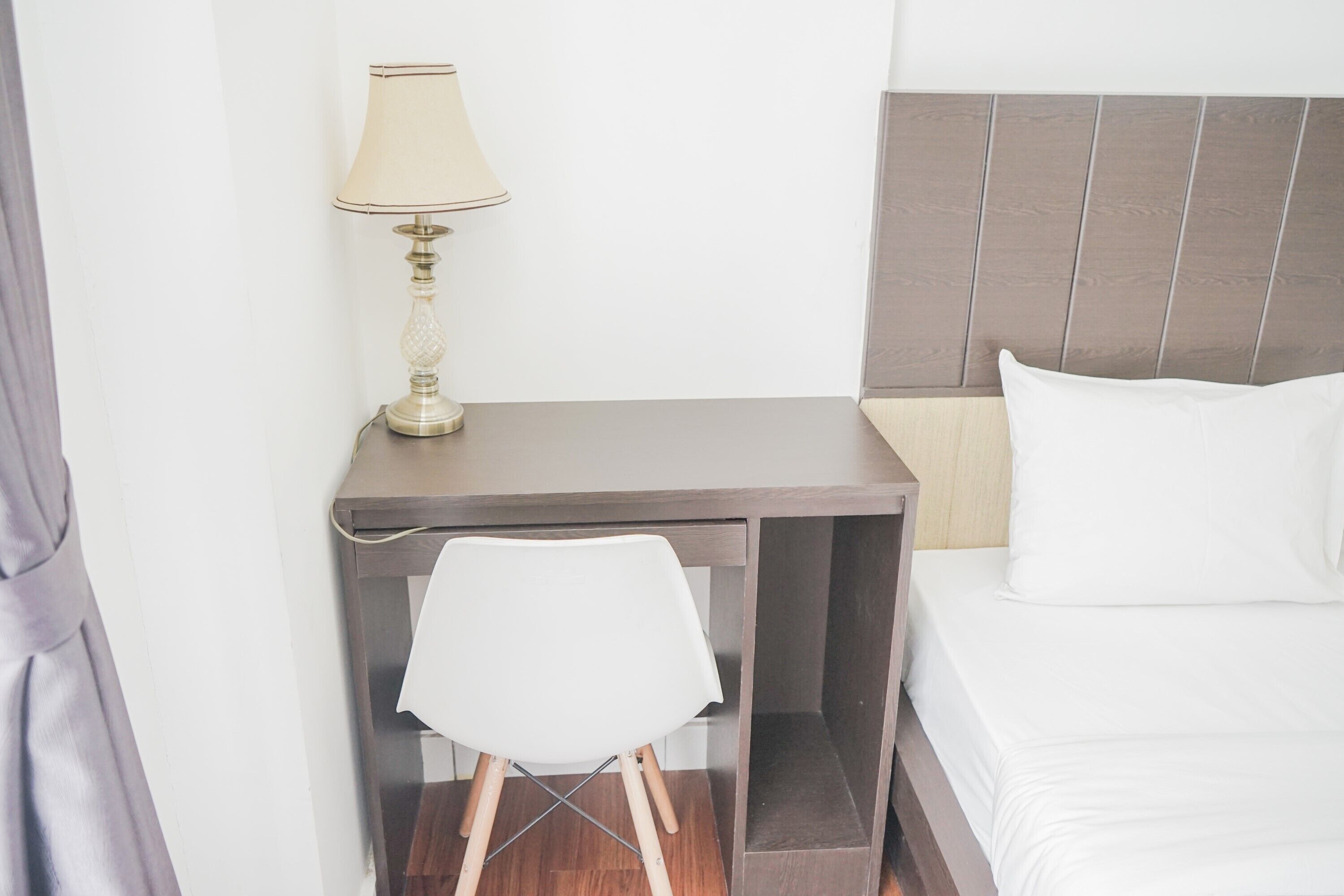 Casa de Parco - Gardenia Tower