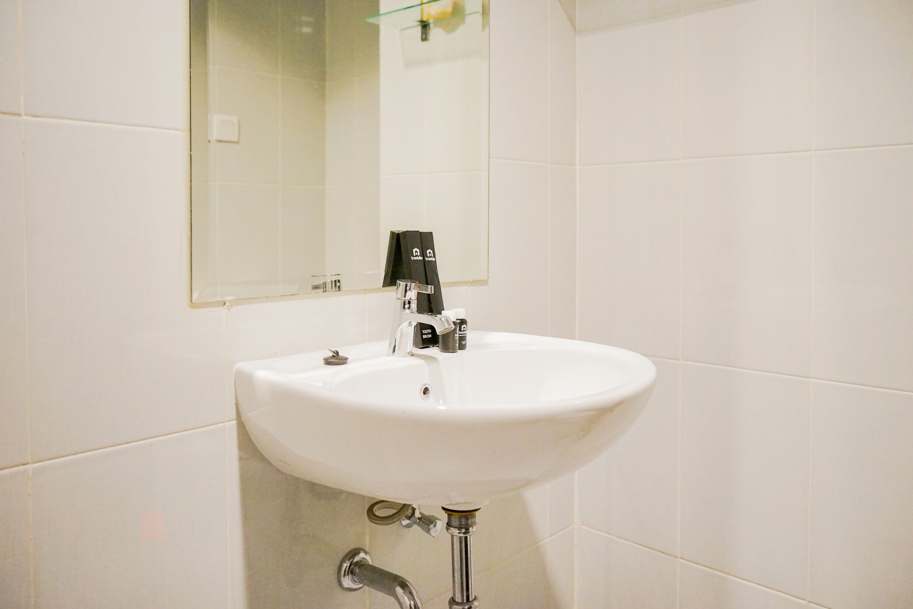 Casa de Parco - Gardenia Tower