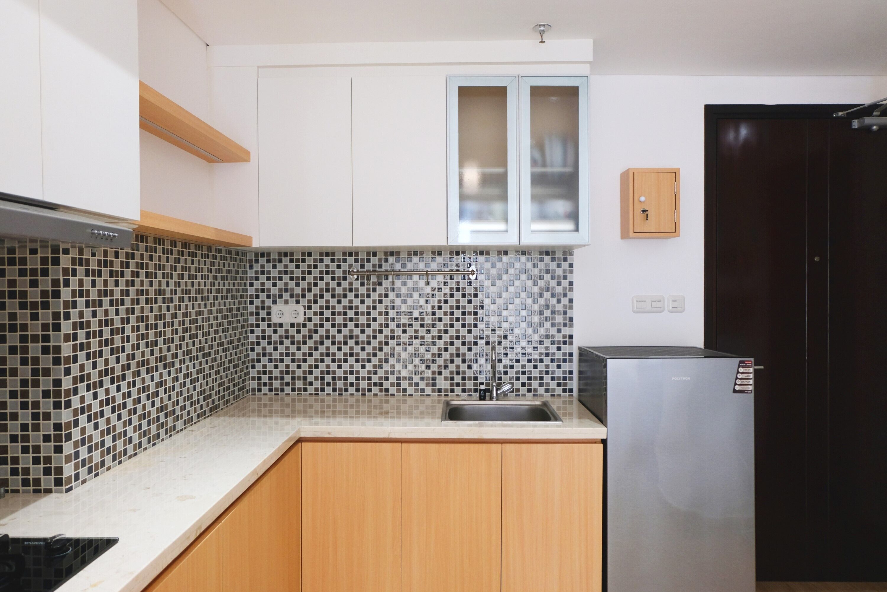 Casa de Parco - Gardenia Tower