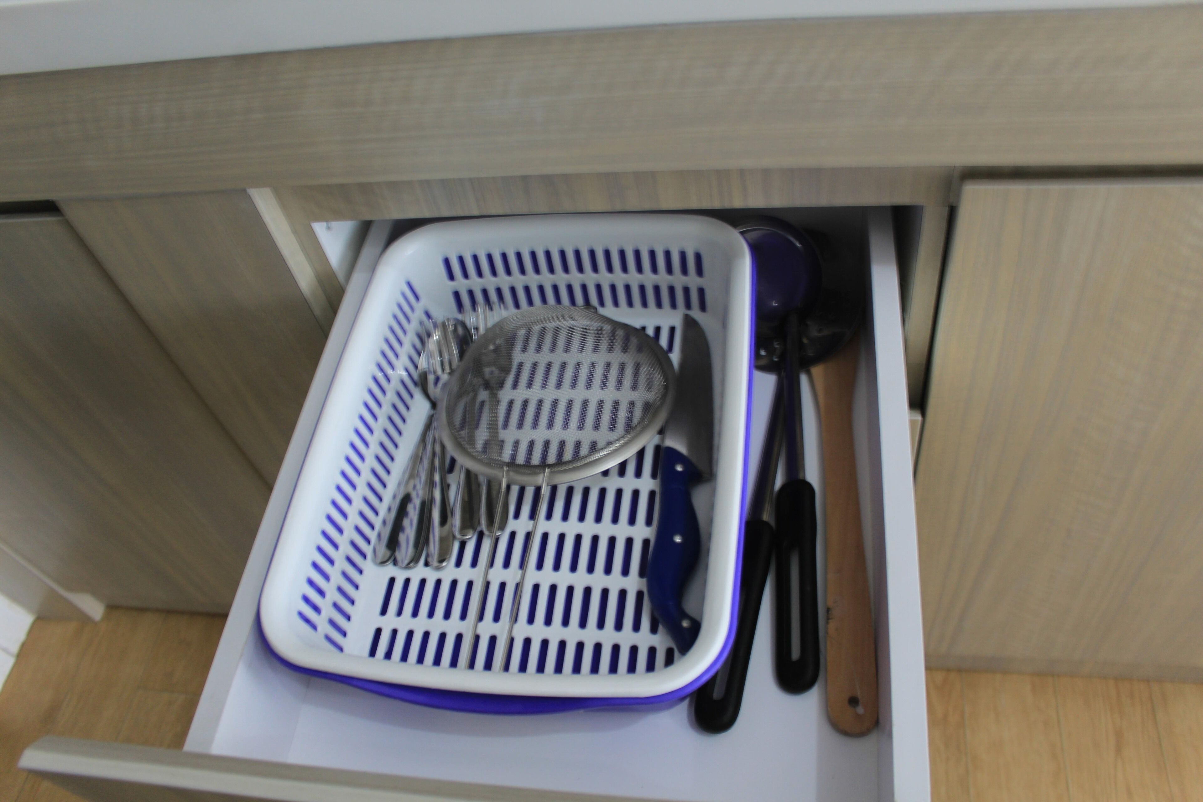 Casa de Parco - Gardenia Tower