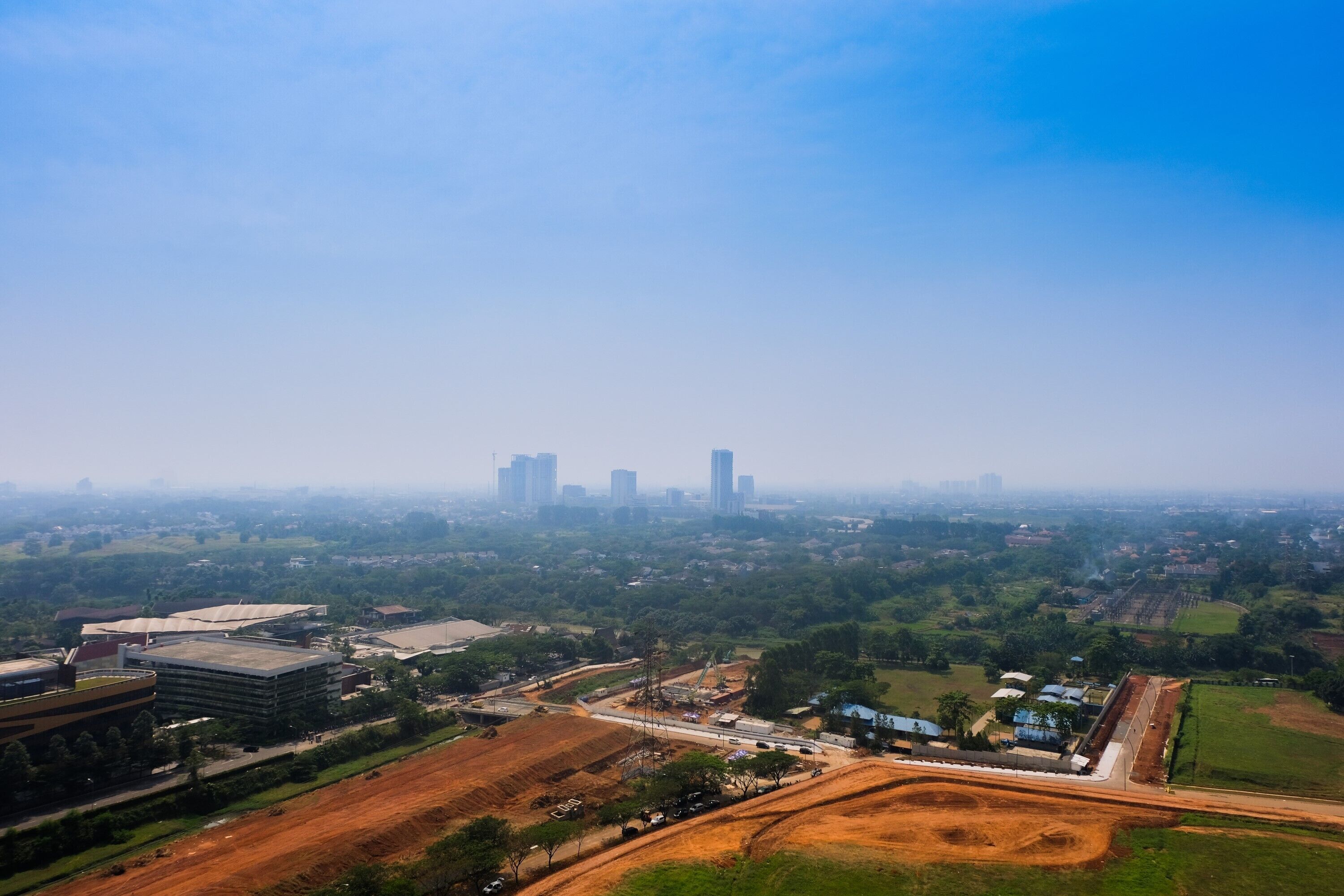 Casa de Parco - Gardenia Tower