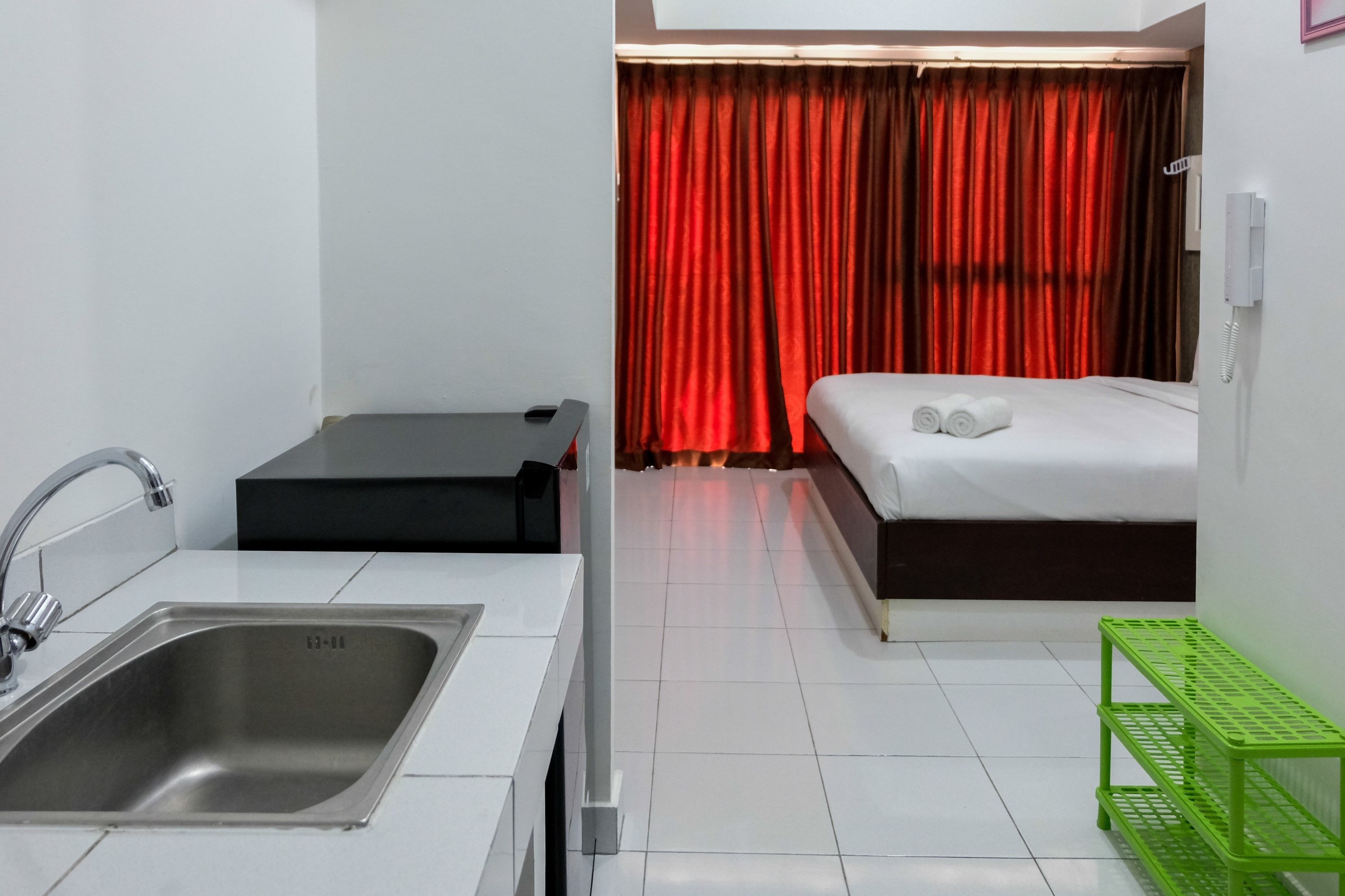 Casa de Parco - Gardenia Tower