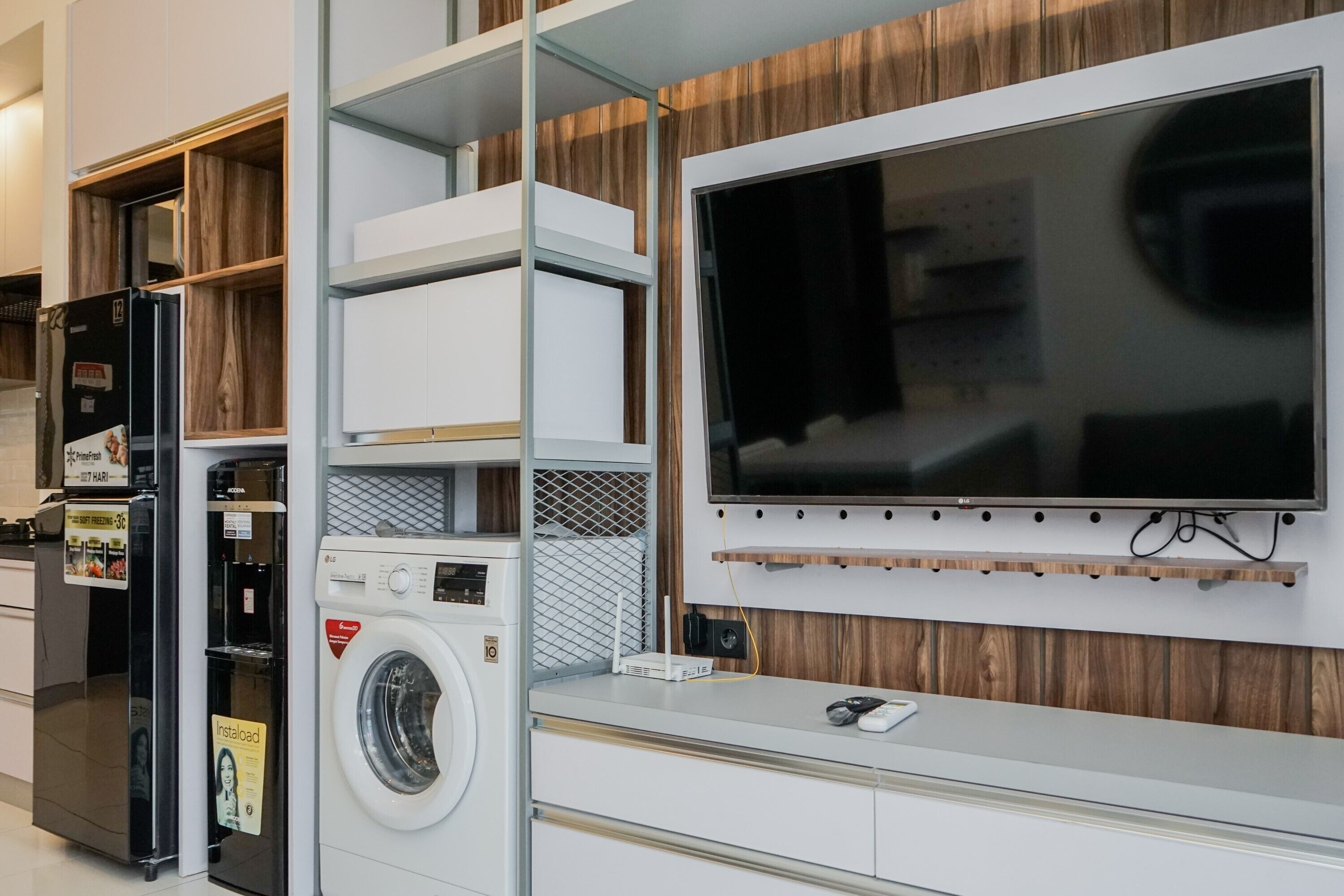 Casa de Parco - Gardenia Tower