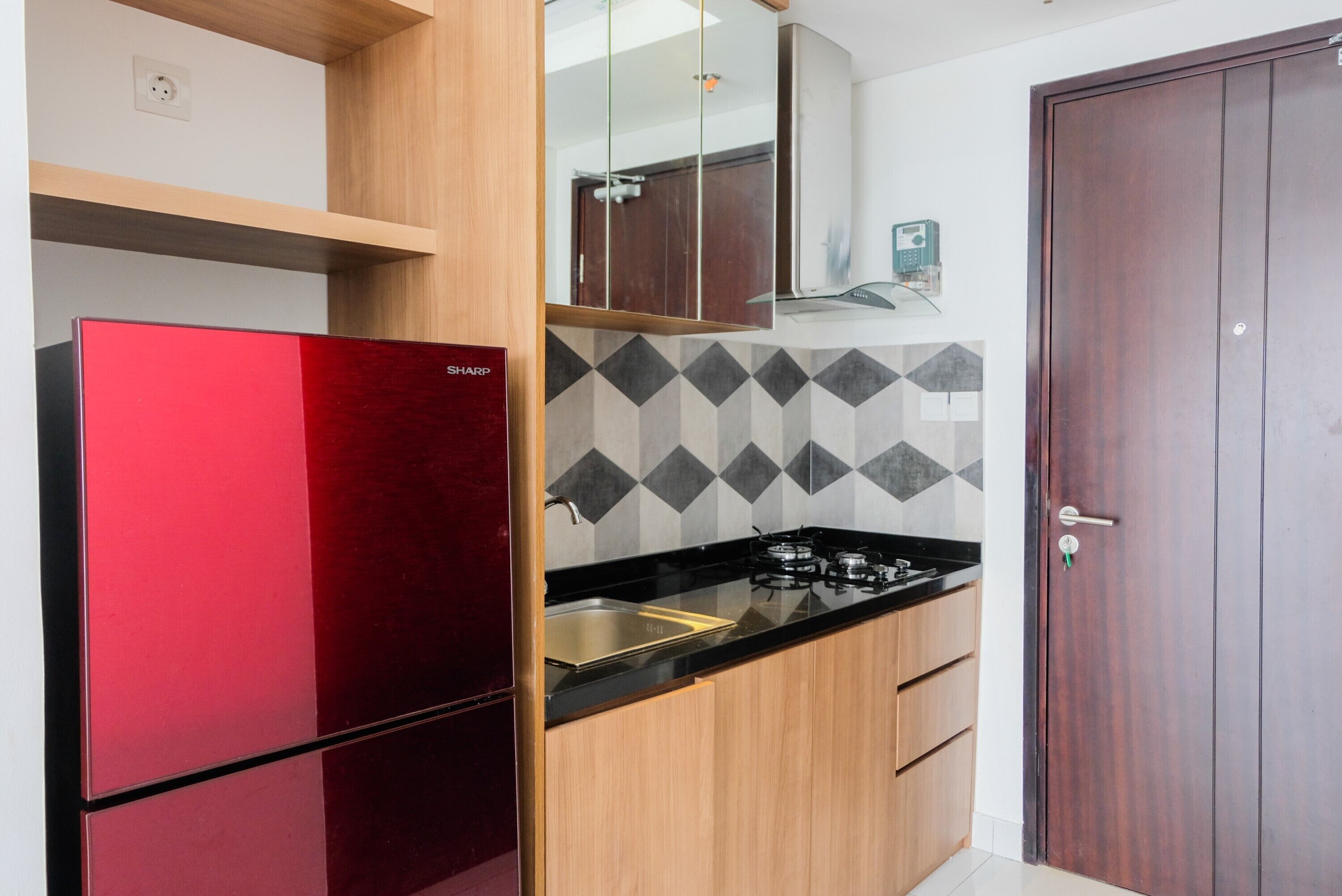 Casa de Parco - Gardenia Tower