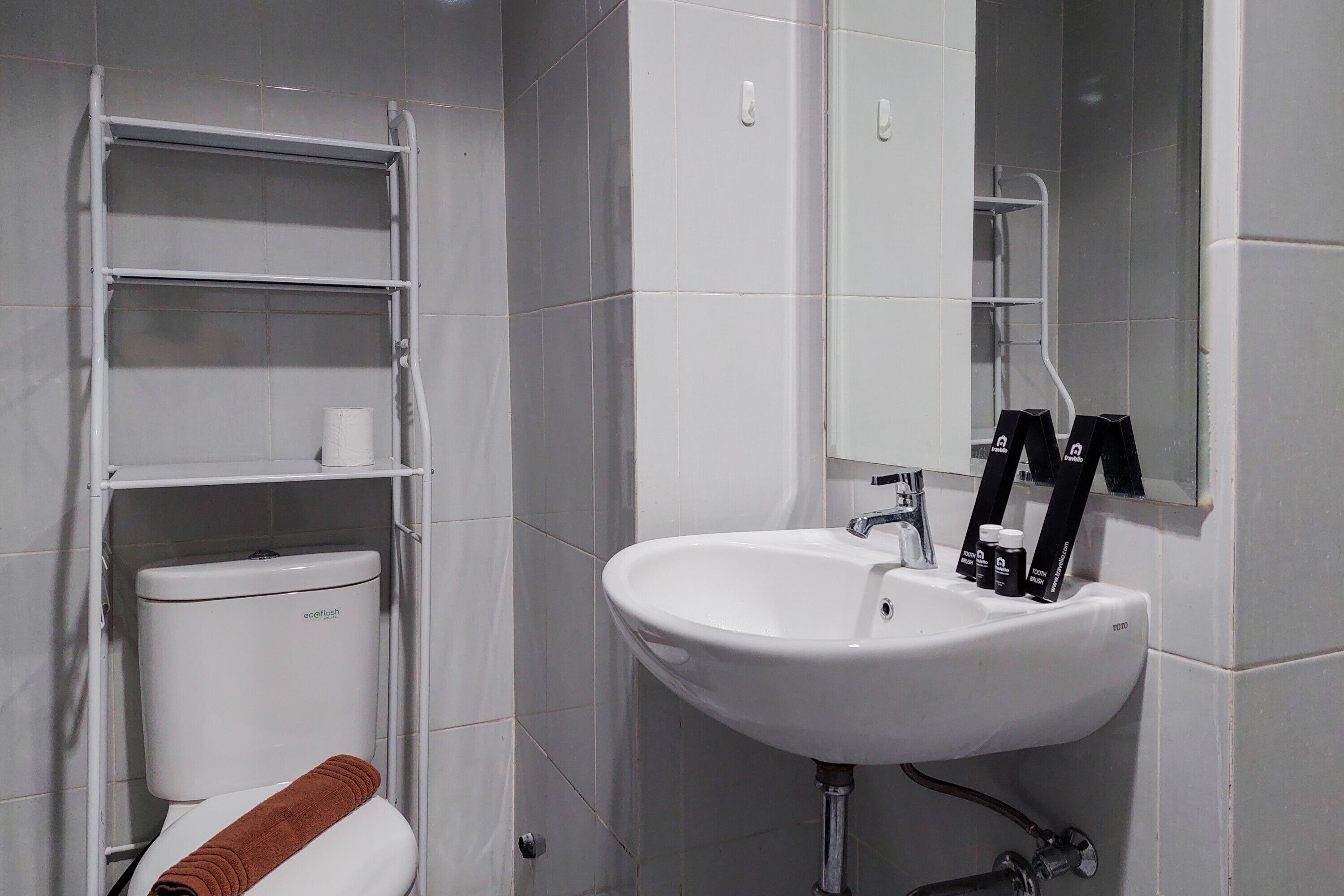 Casa de Parco - Gardenia Tower