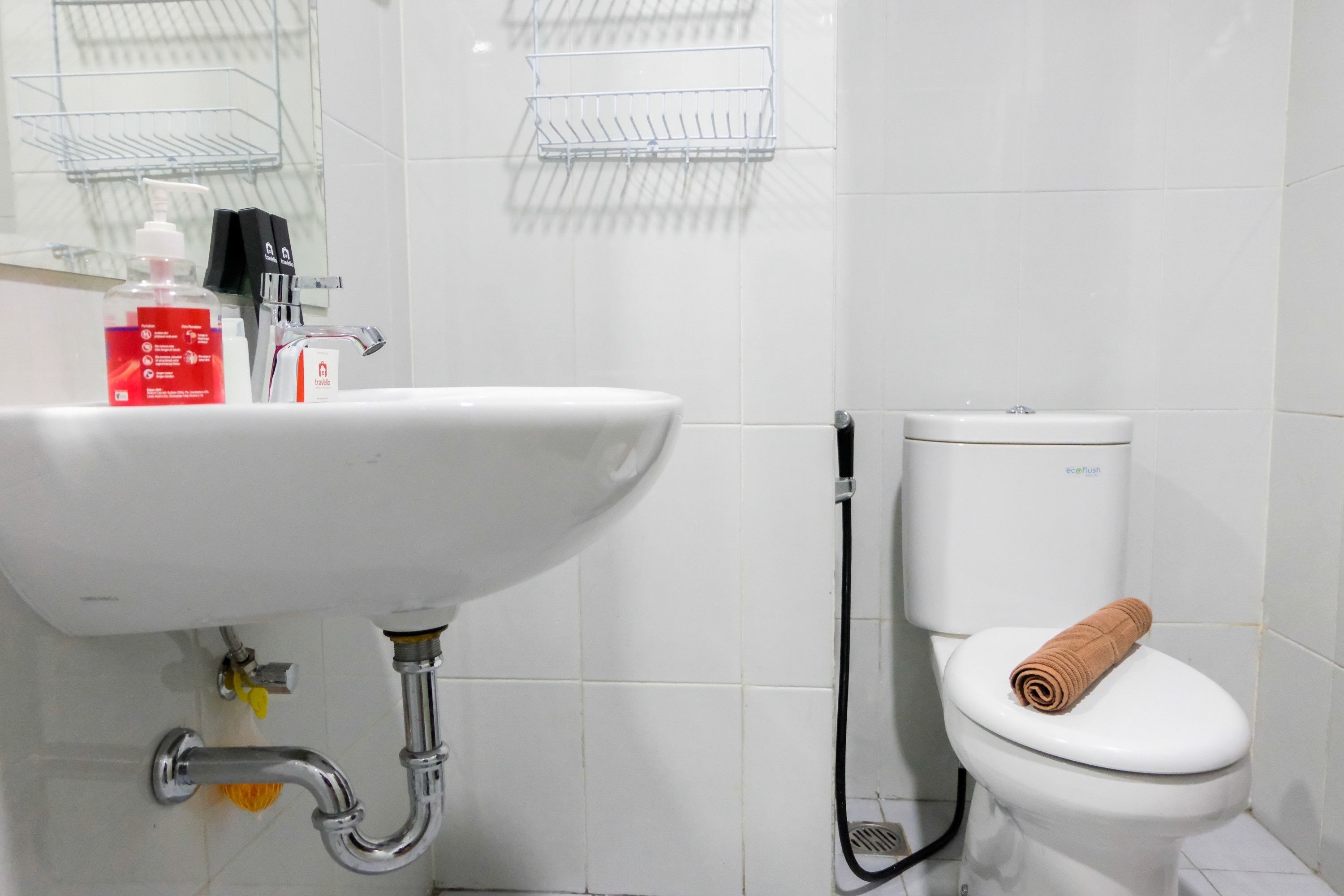 Casa de Parco - Gardenia Tower