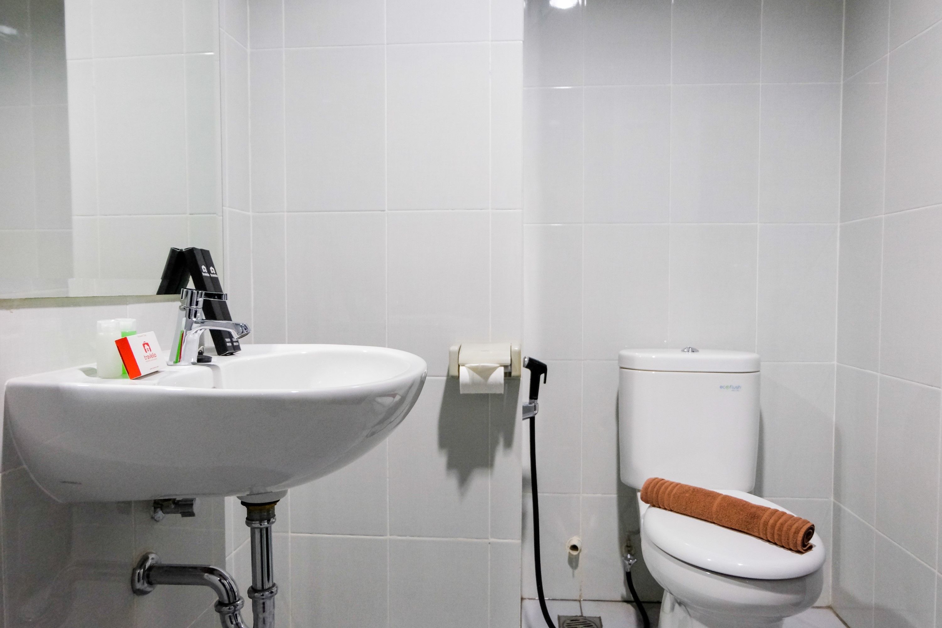 Casa de Parco - Magnolia Tower