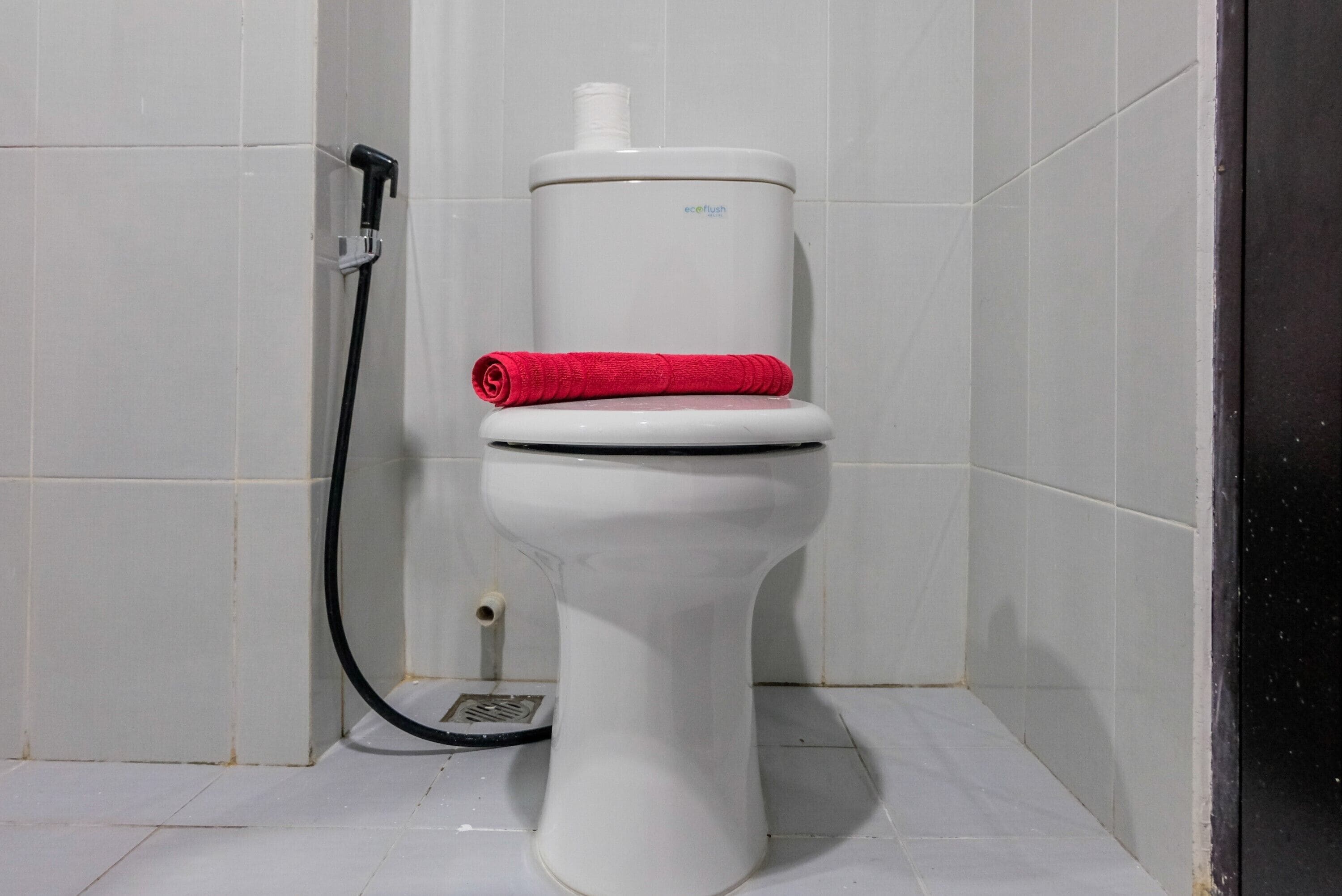 Casa de Parco - Magnolia Tower