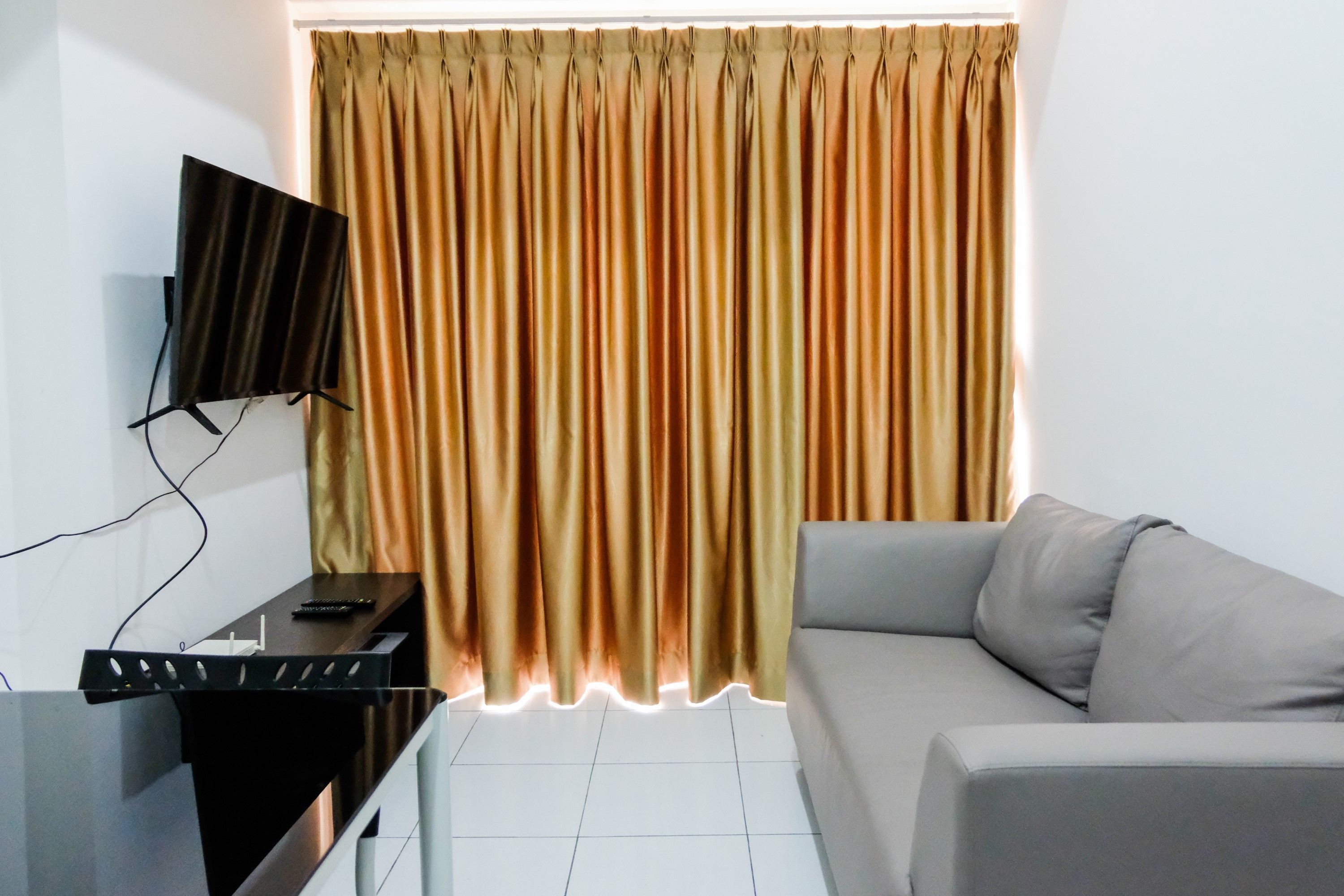 Casa de Parco - Magnolia Tower