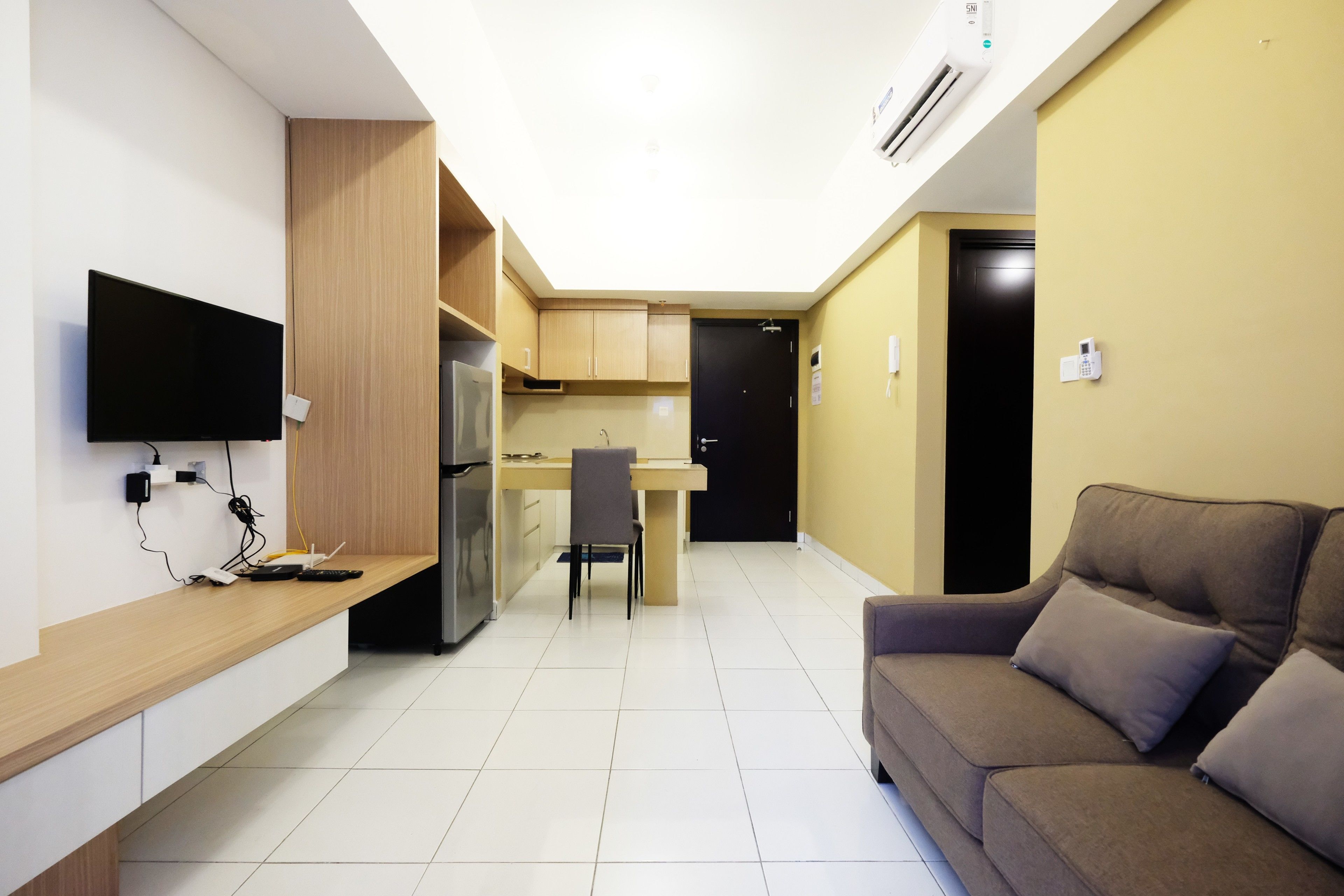 Casa de Parco - Magnolia Tower