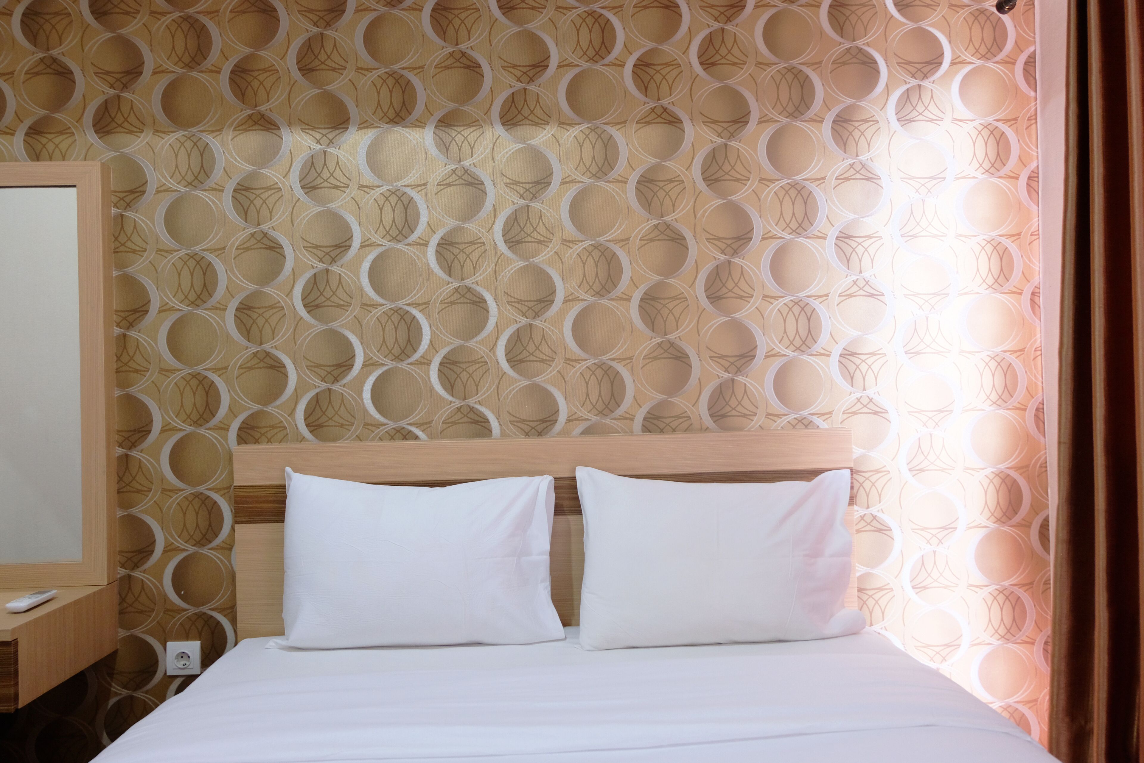 Casa de Parco - Magnolia Tower