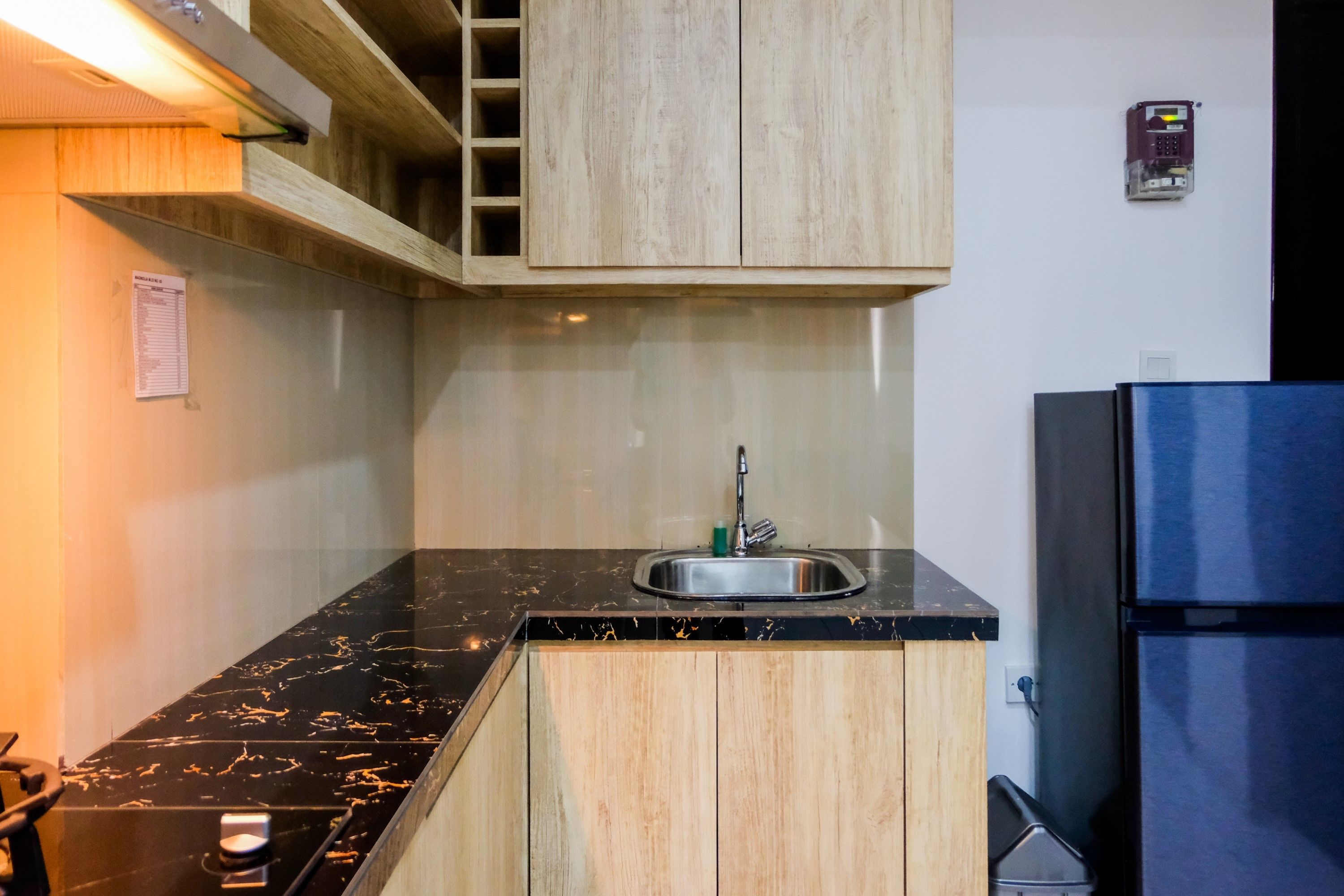 Casa de Parco - Magnolia Tower