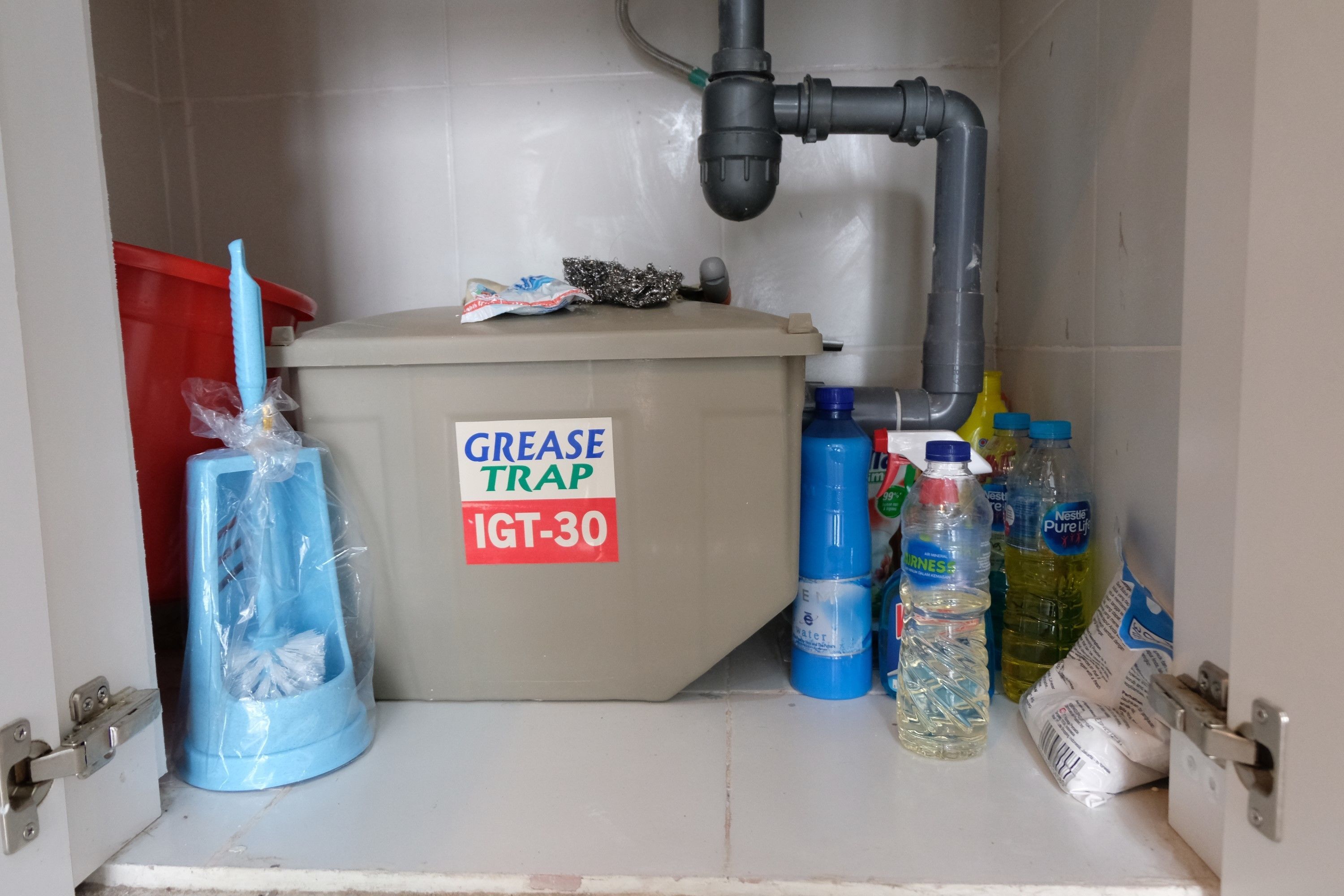 Casa de Parco - Magnolia Tower