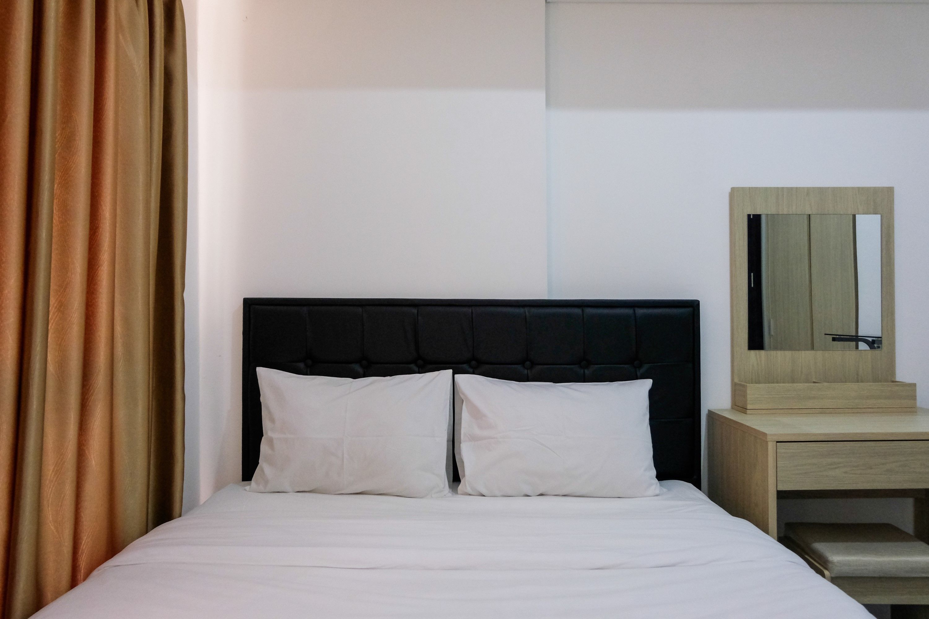 Casa de Parco - Magnolia Tower