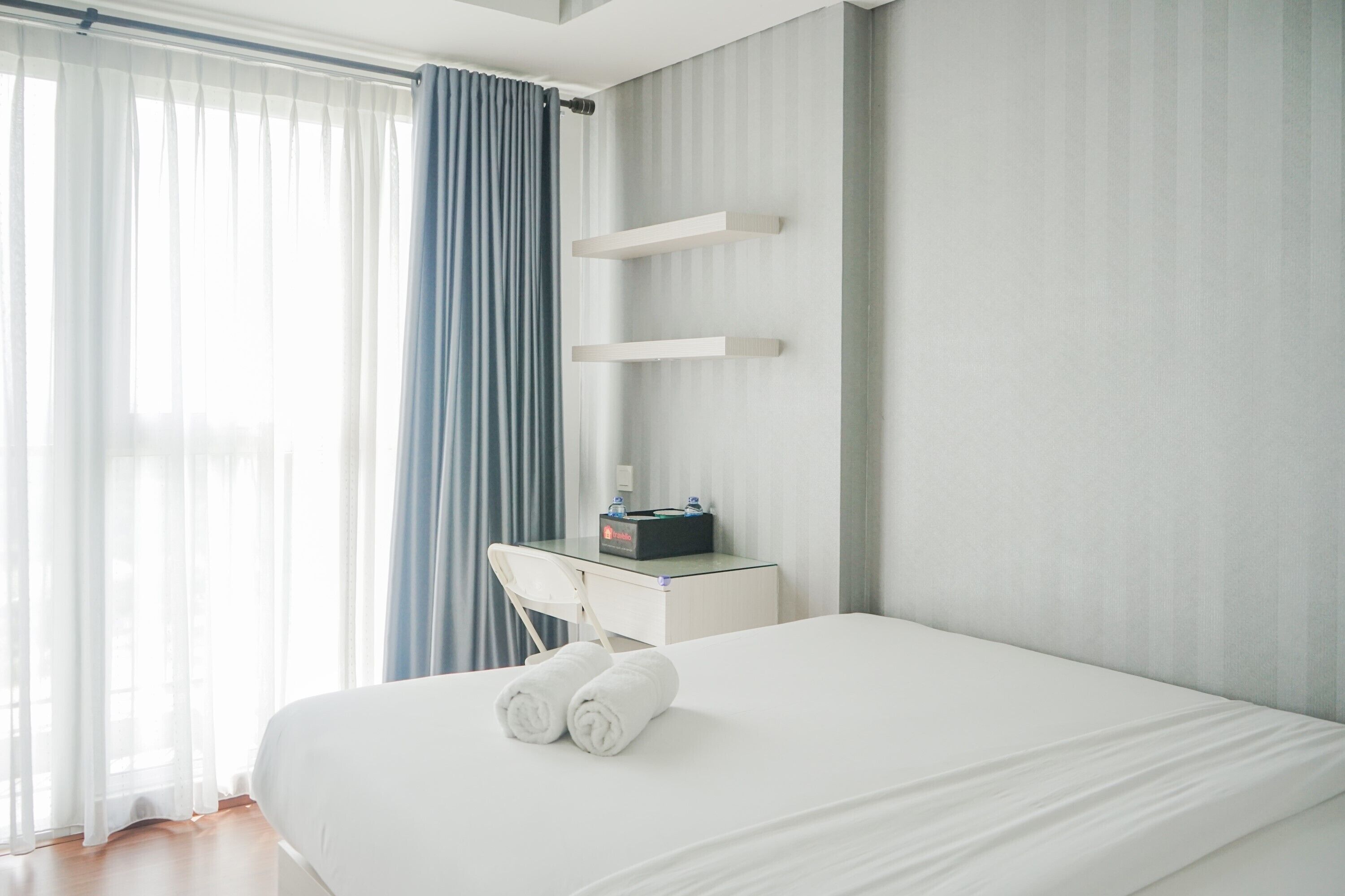 Casa de Parco - Magnolia Tower