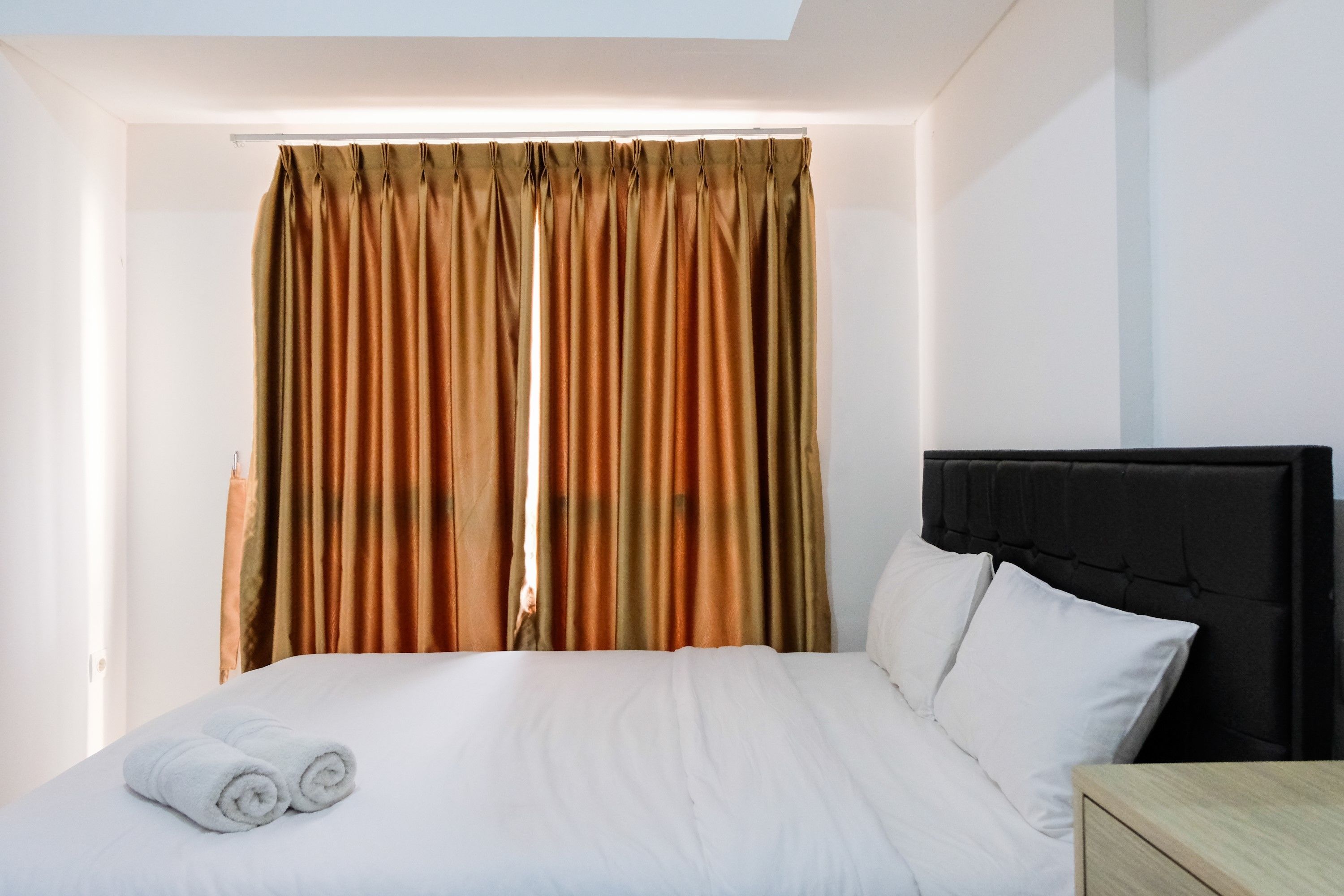 Casa de Parco - Magnolia Tower