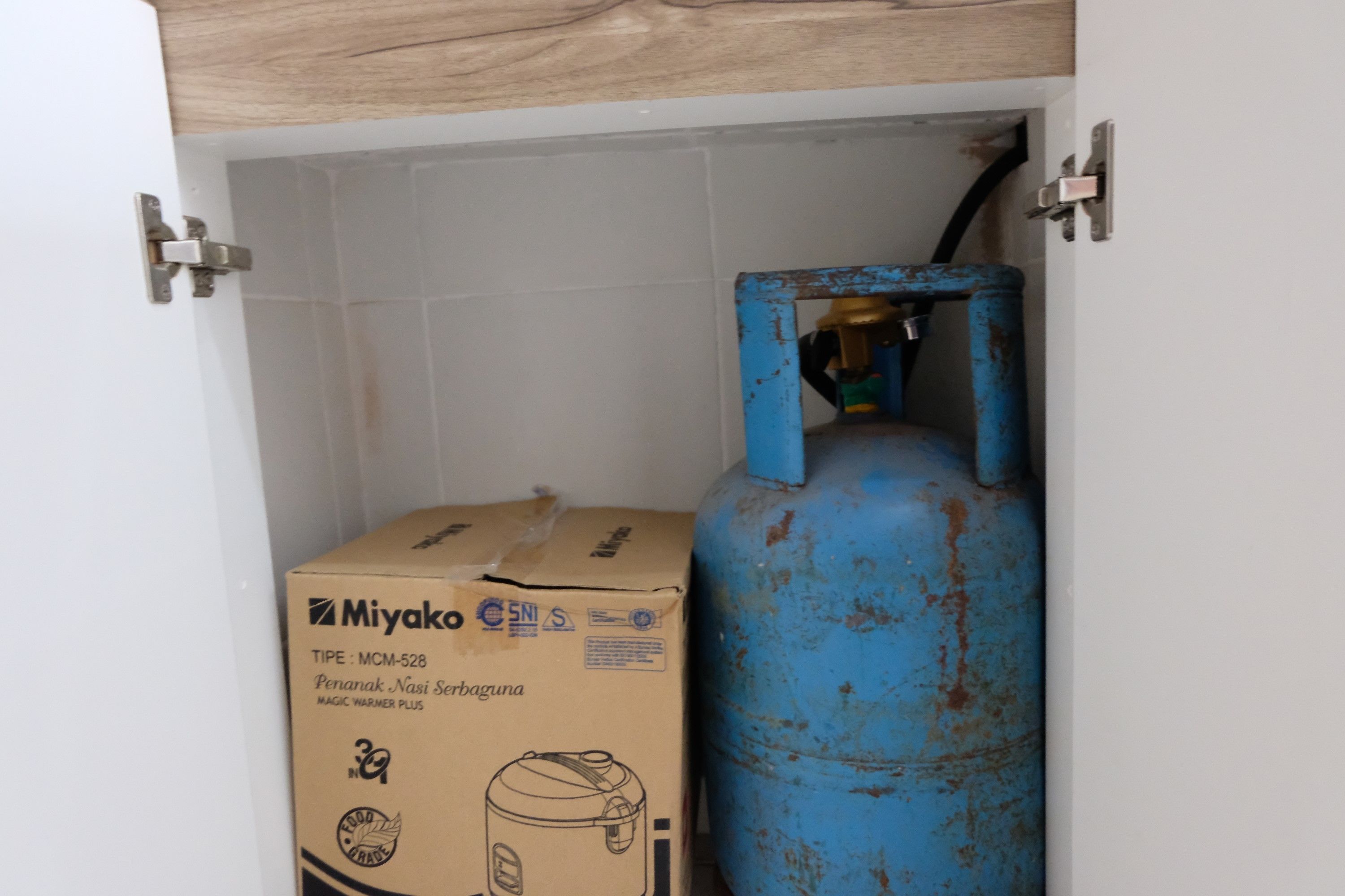 Casa de Parco - Magnolia Tower