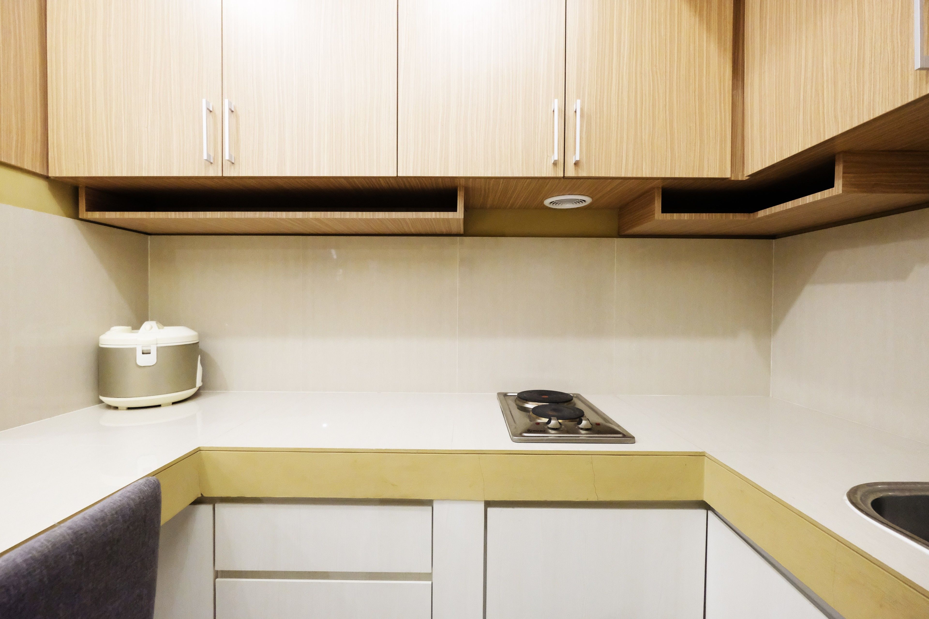 Casa de Parco - Magnolia Tower