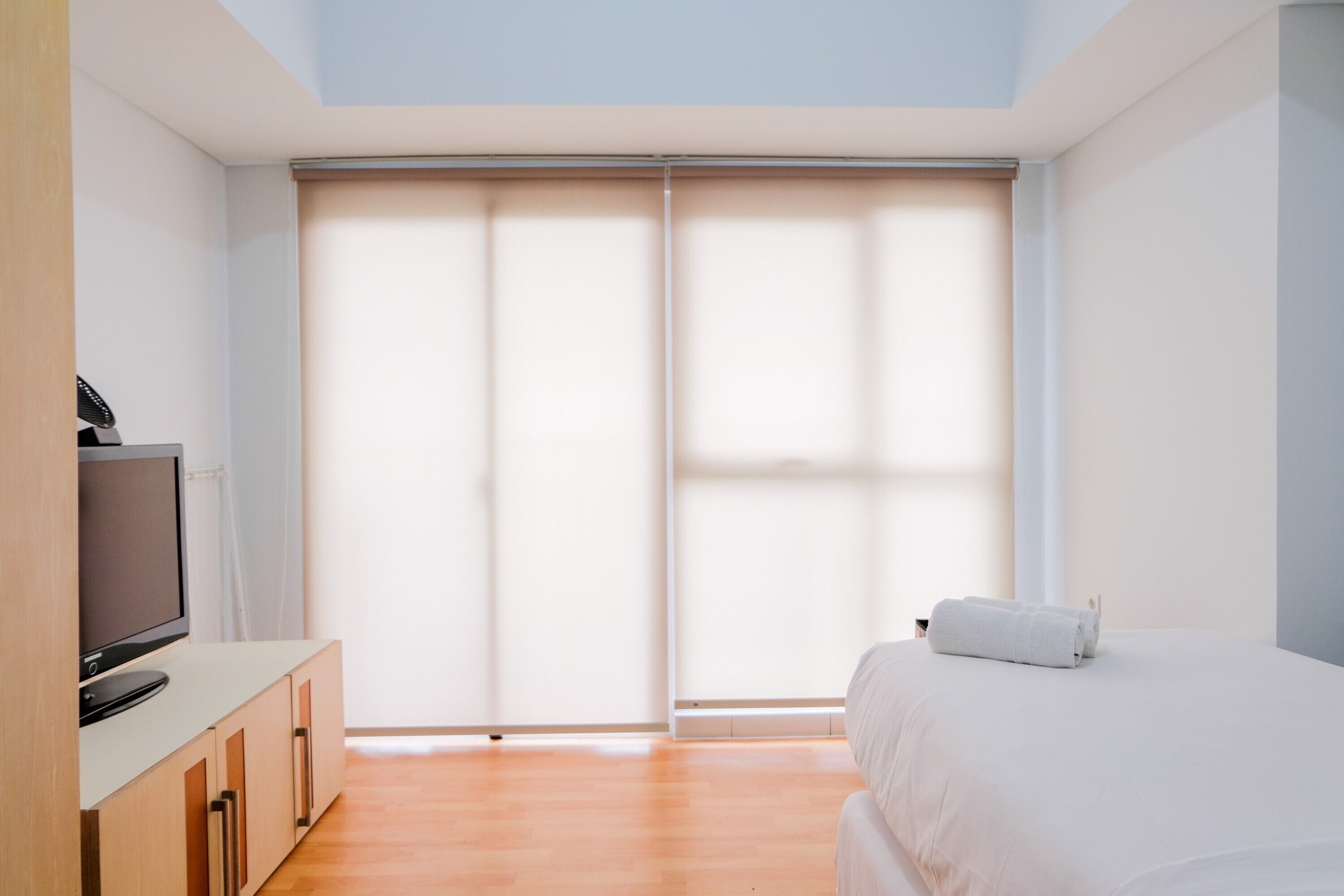 Casa de Parco - Magnolia Tower