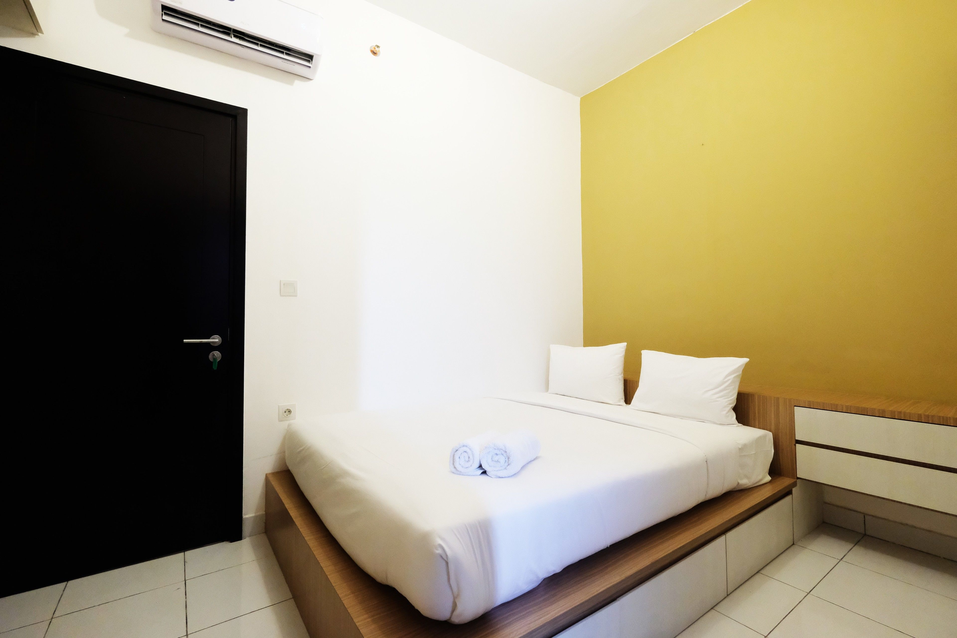 Casa de Parco - Magnolia Tower