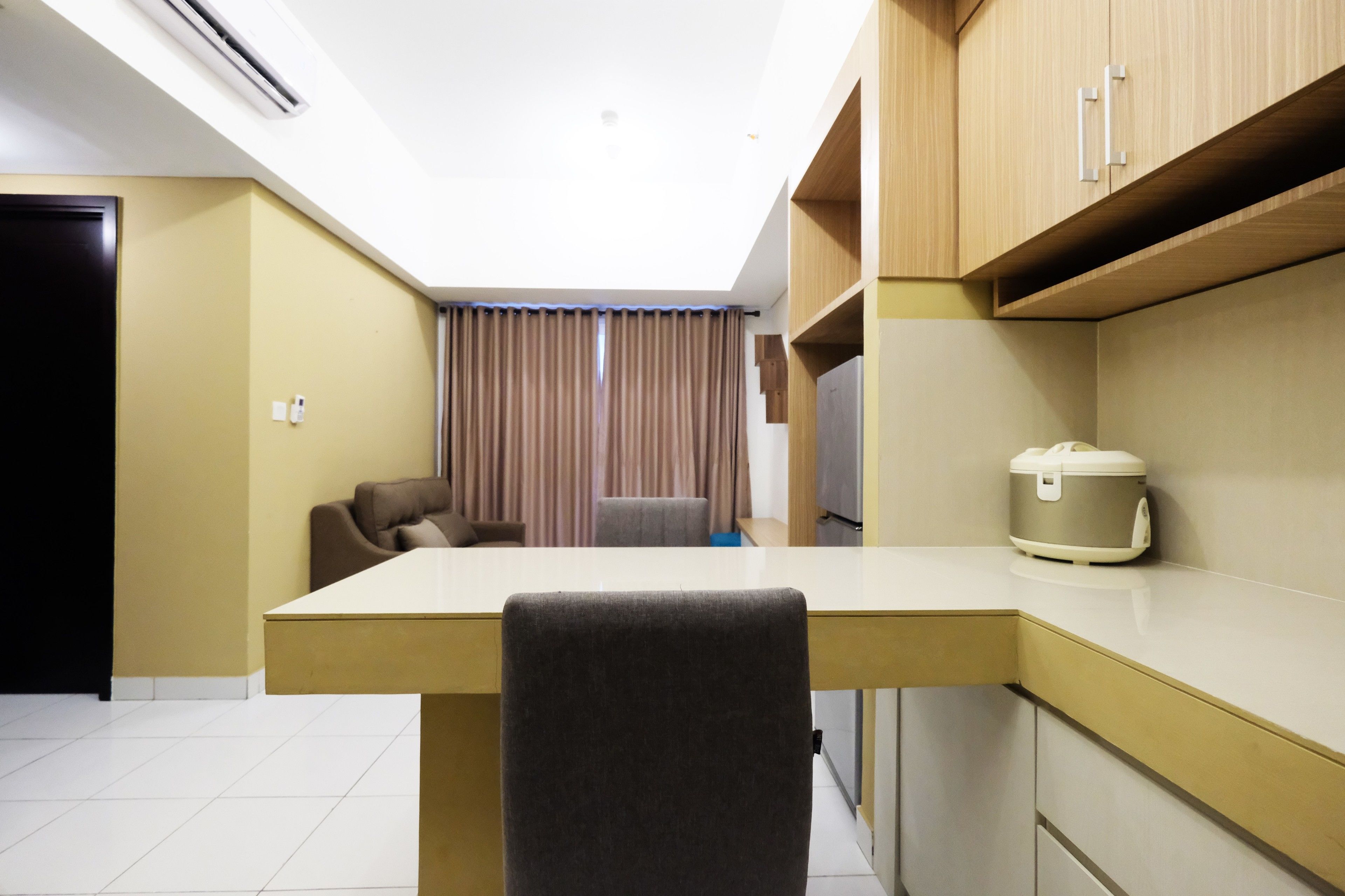 Casa de Parco - Magnolia Tower