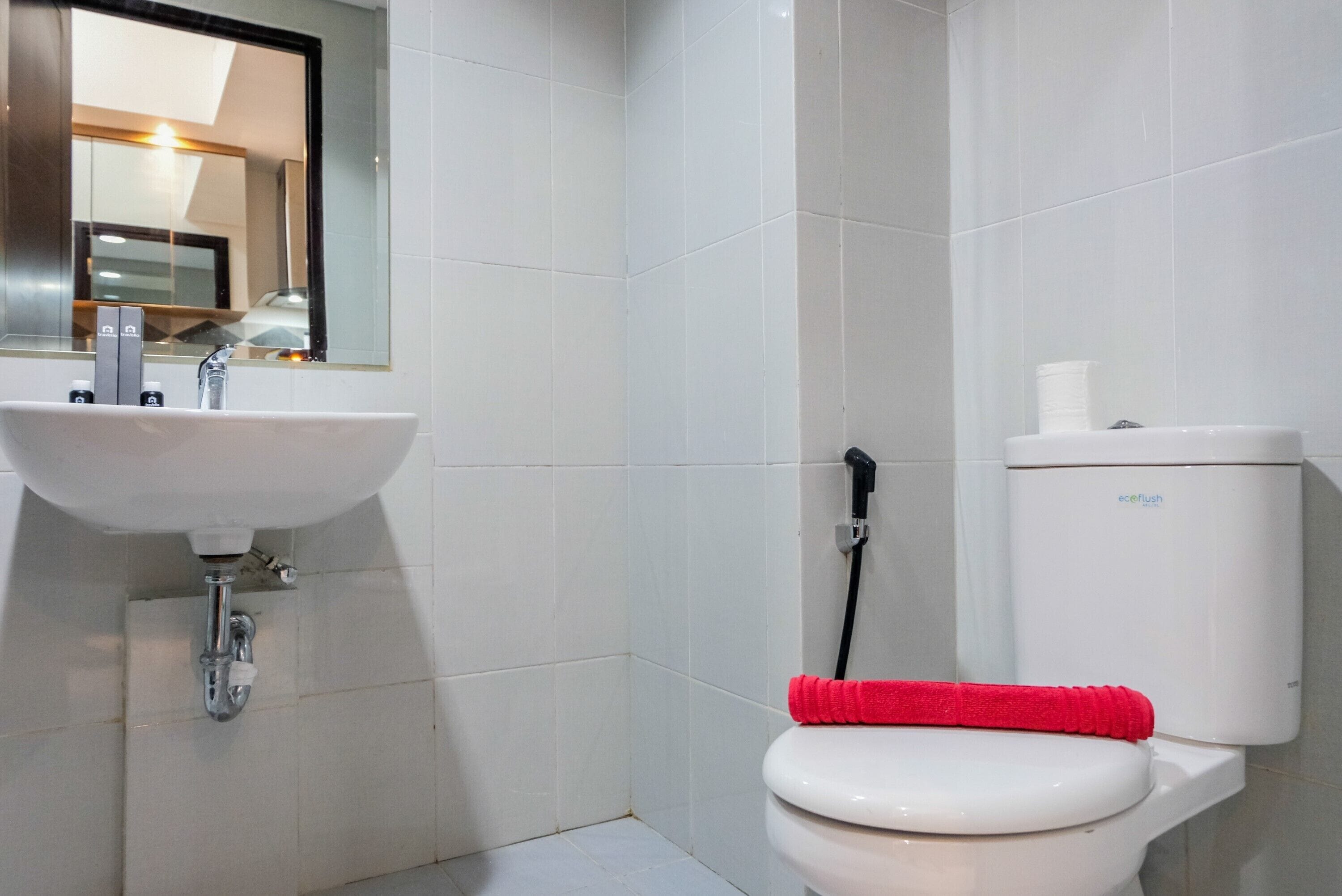 Casa de Parco - Magnolia Tower