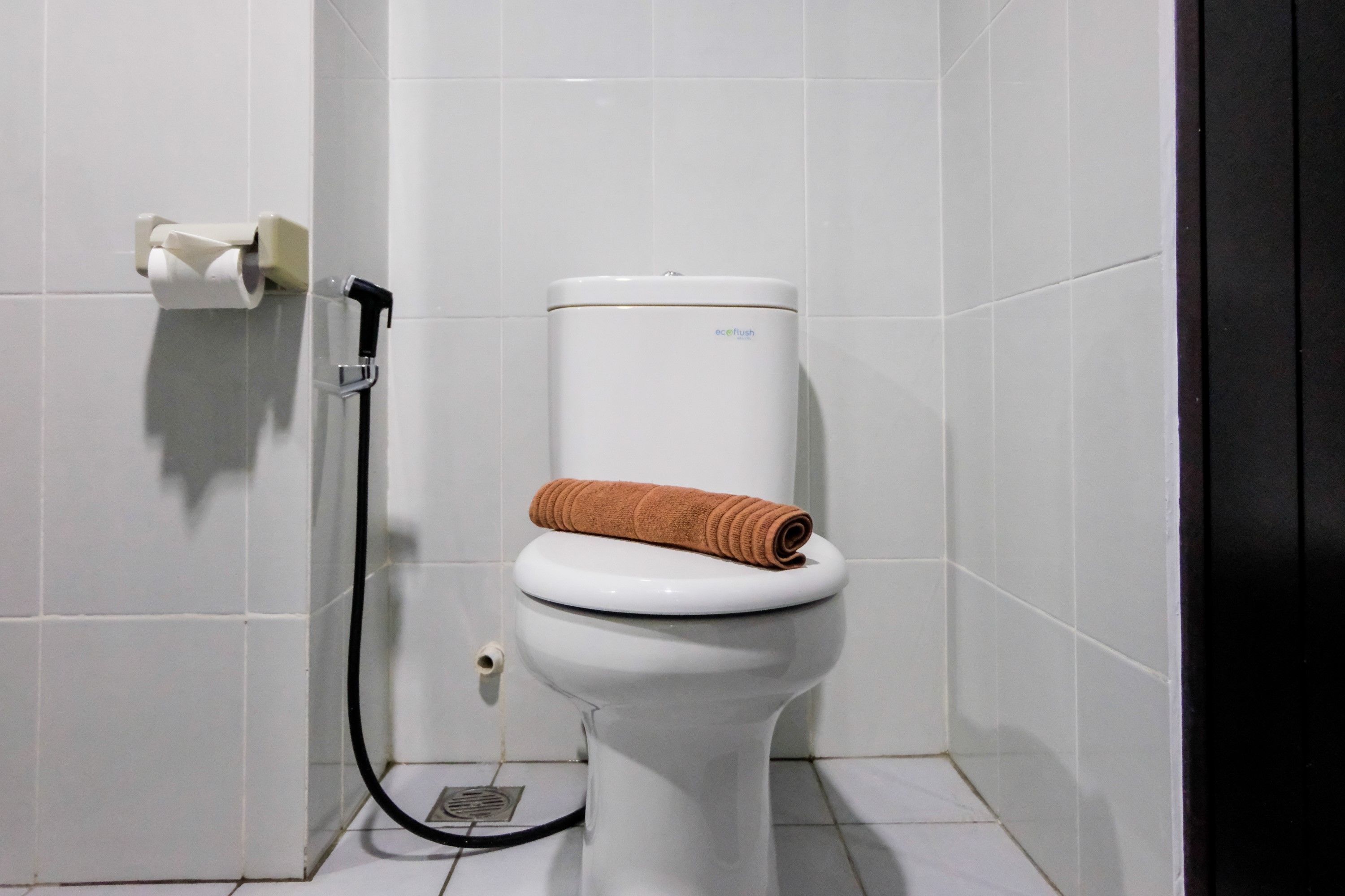 Casa de Parco - Magnolia Tower