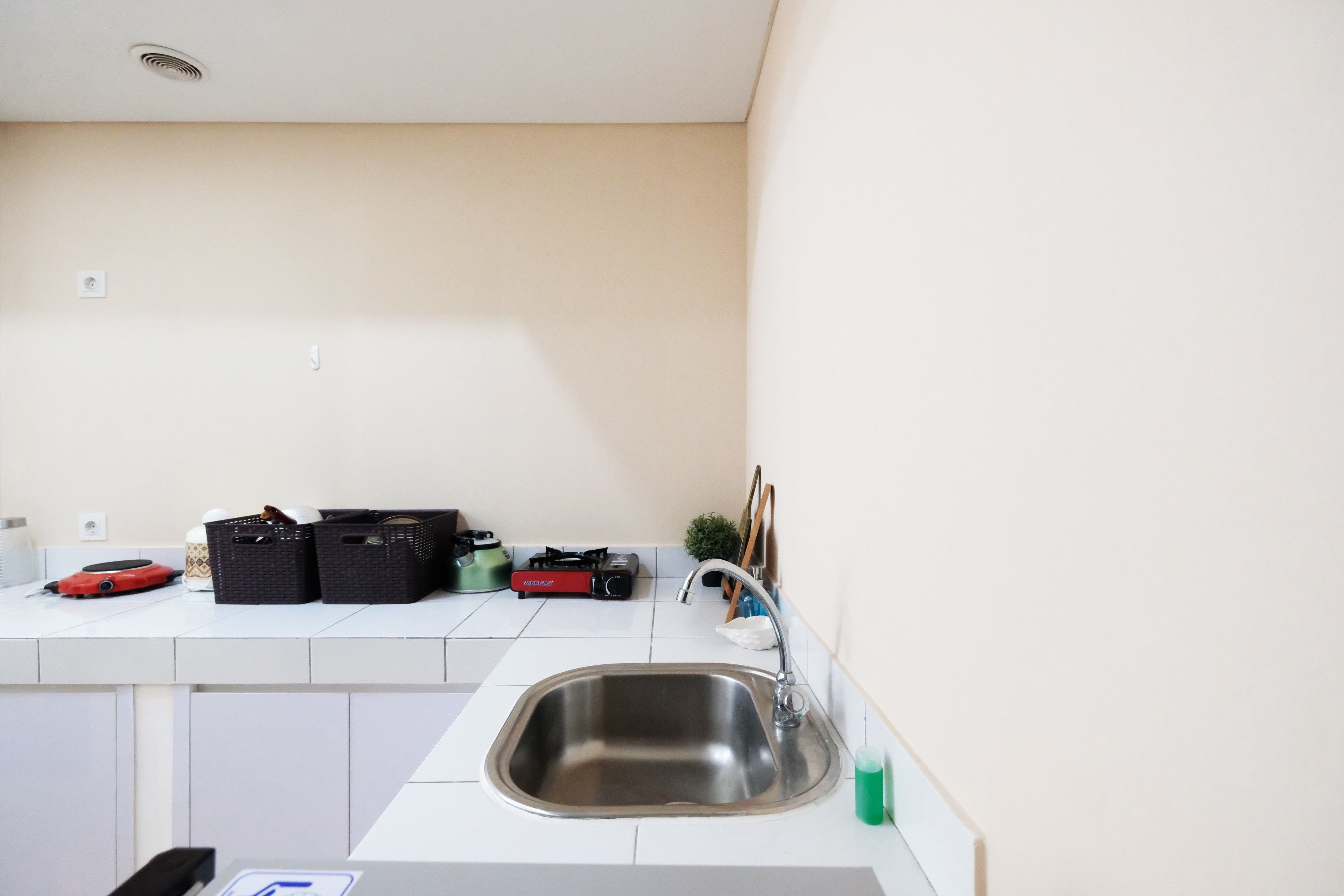 Casa de Parco - Orchidea Tower