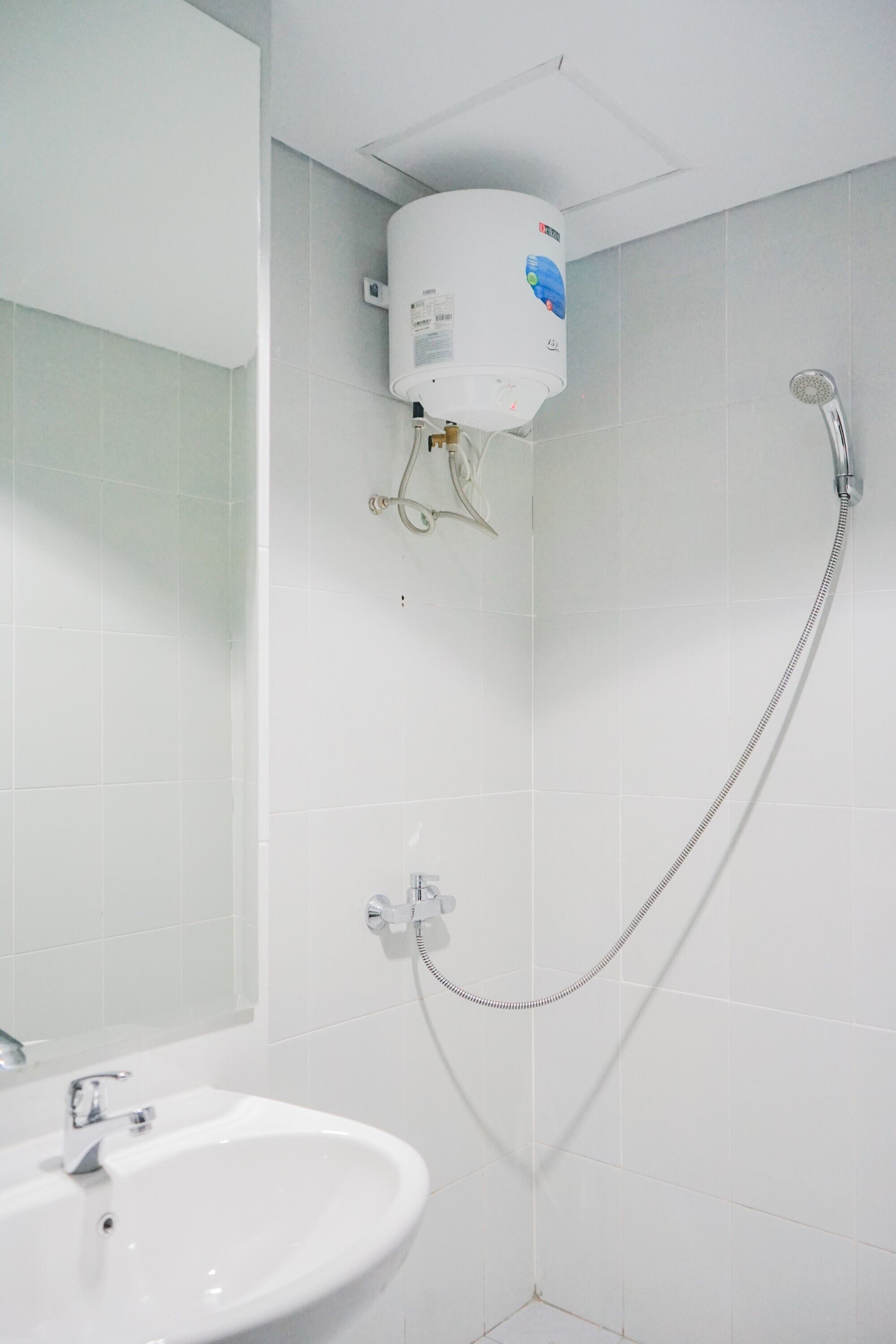 Casa de Parco - Orchidea Tower