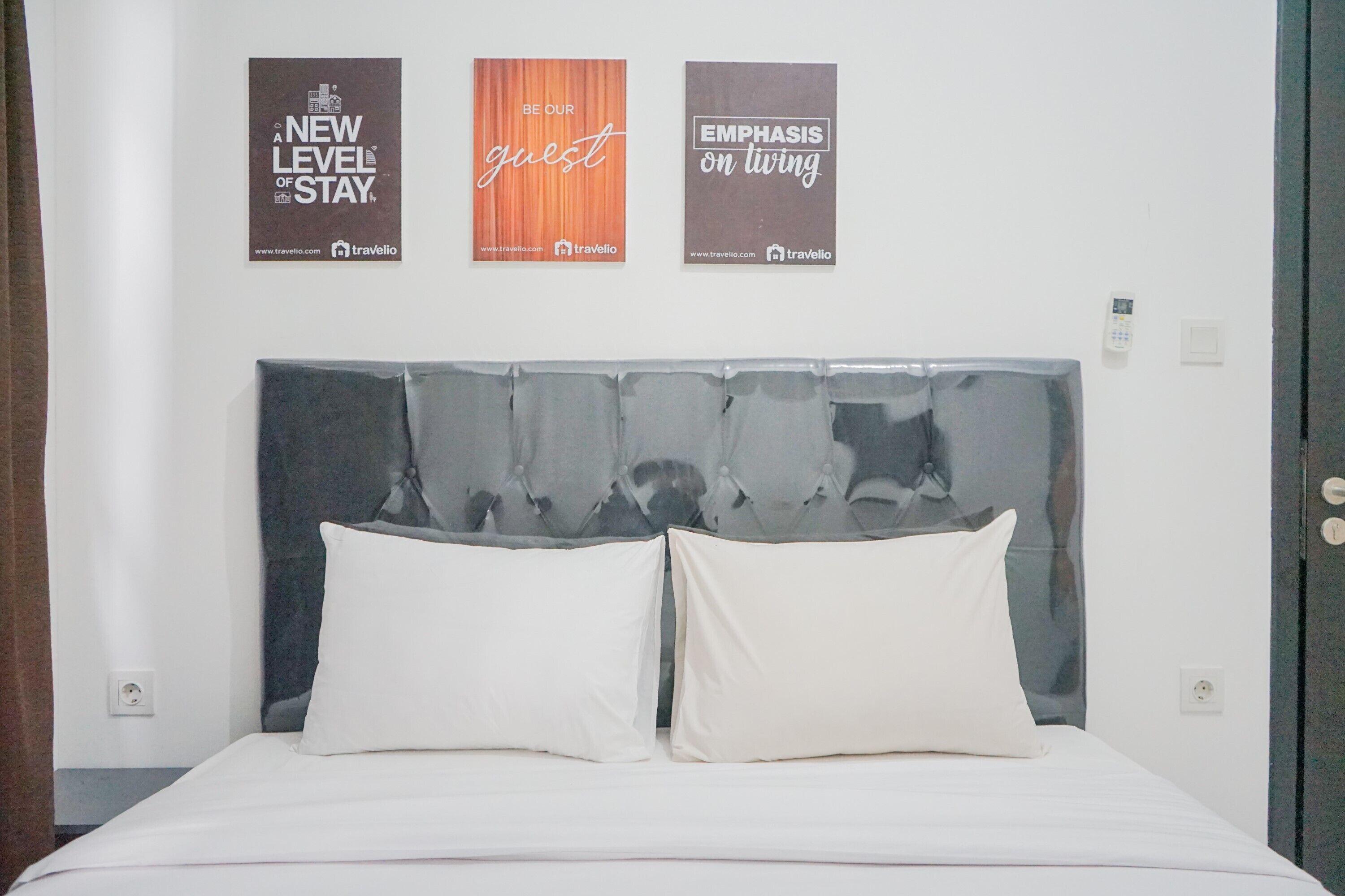 Casa de Parco - Orchidea Tower