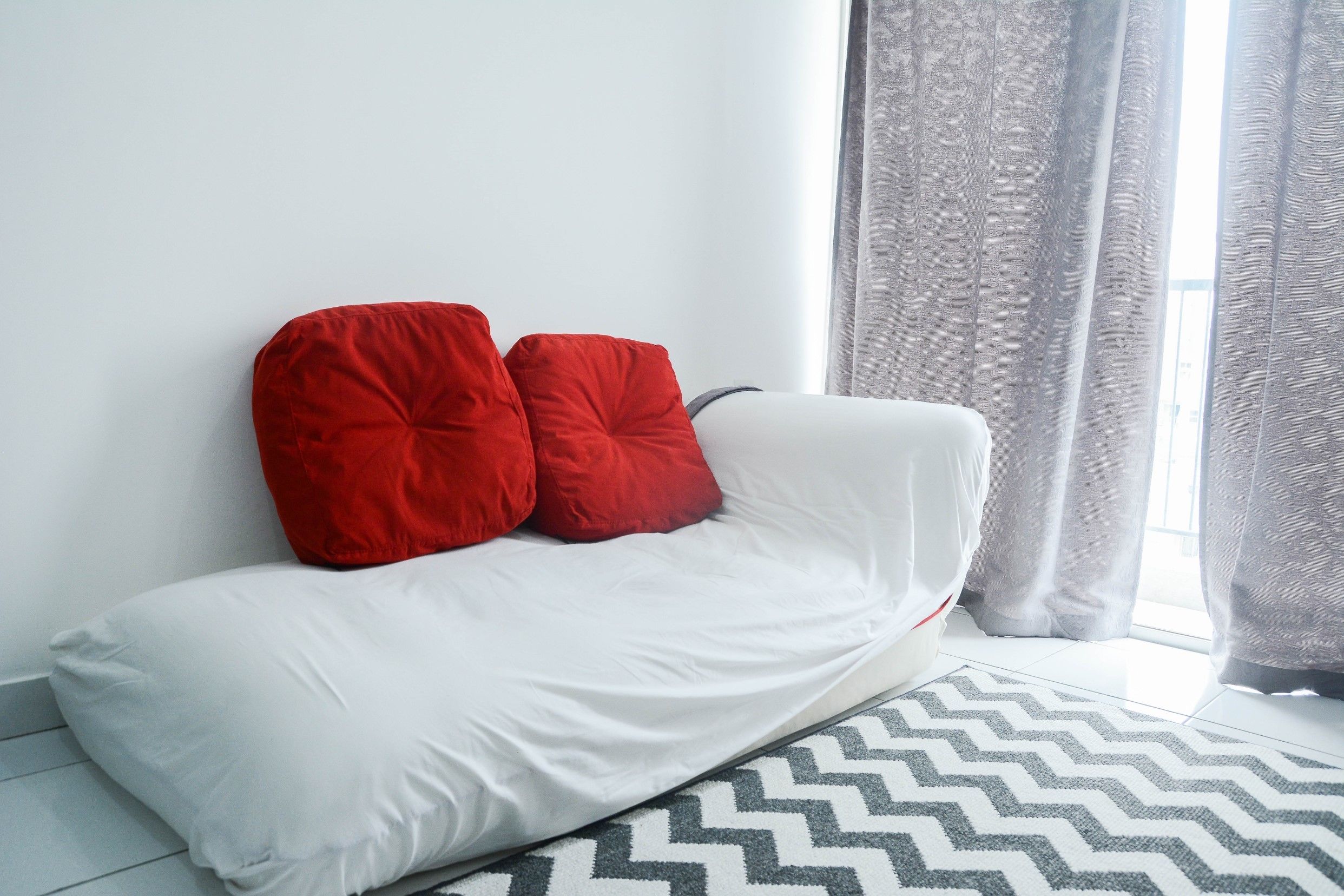 Casa de Parco - Orchidea Tower