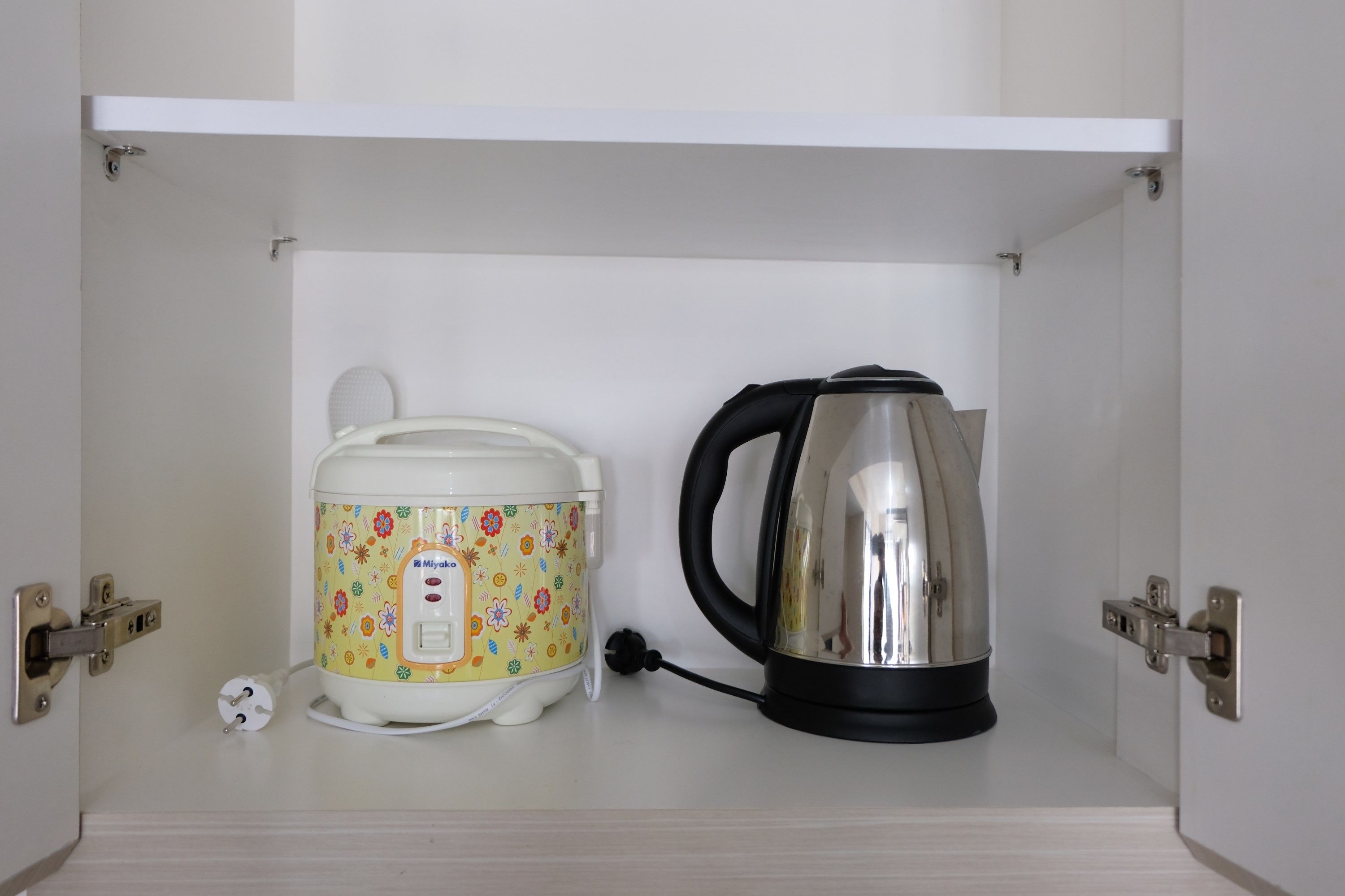 Casa de Parco - Orchidea Tower