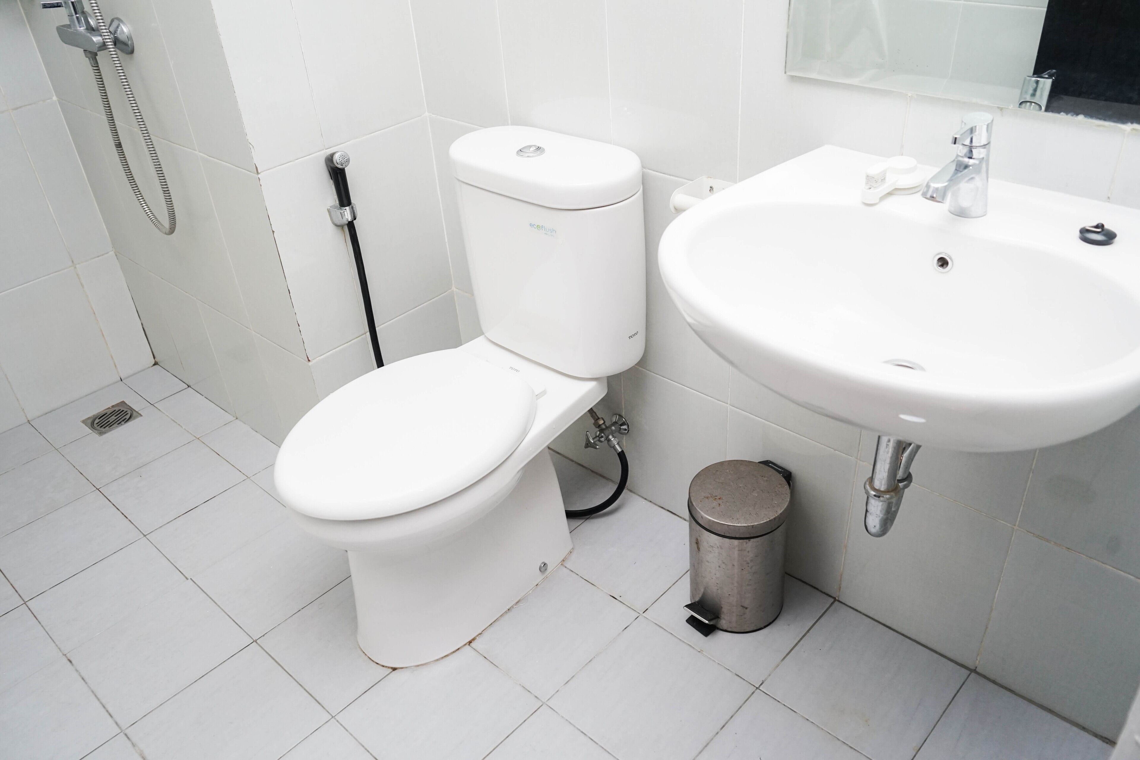 Casa de Parco - Orchidea Tower